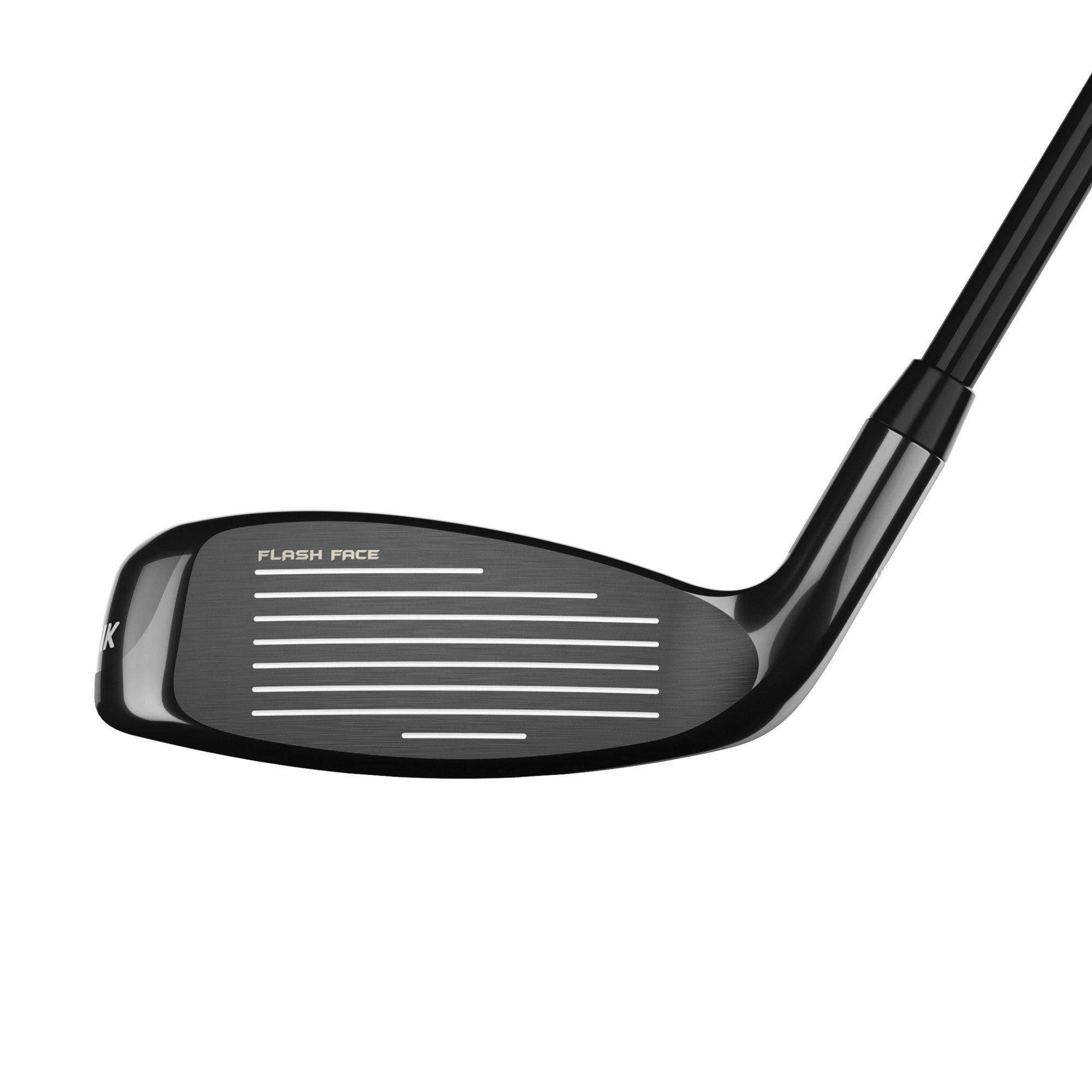 MAVRIK Max-W Hybrid
