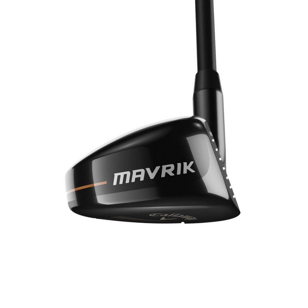 MAVRIK Max-W Hybrid