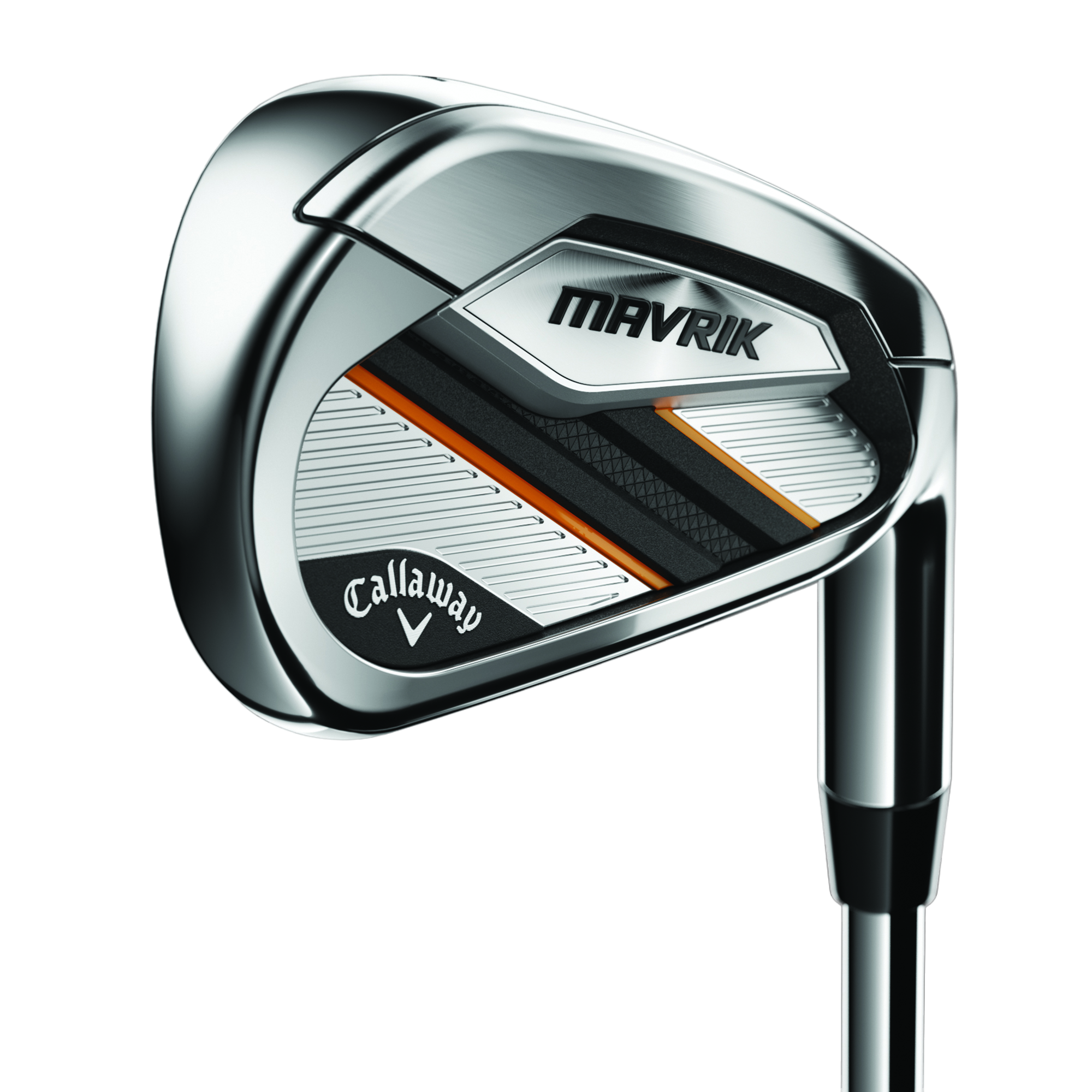 Callaway MAVRIK Iron Set w/ Steel Shafts | PGA TOUR Superstore