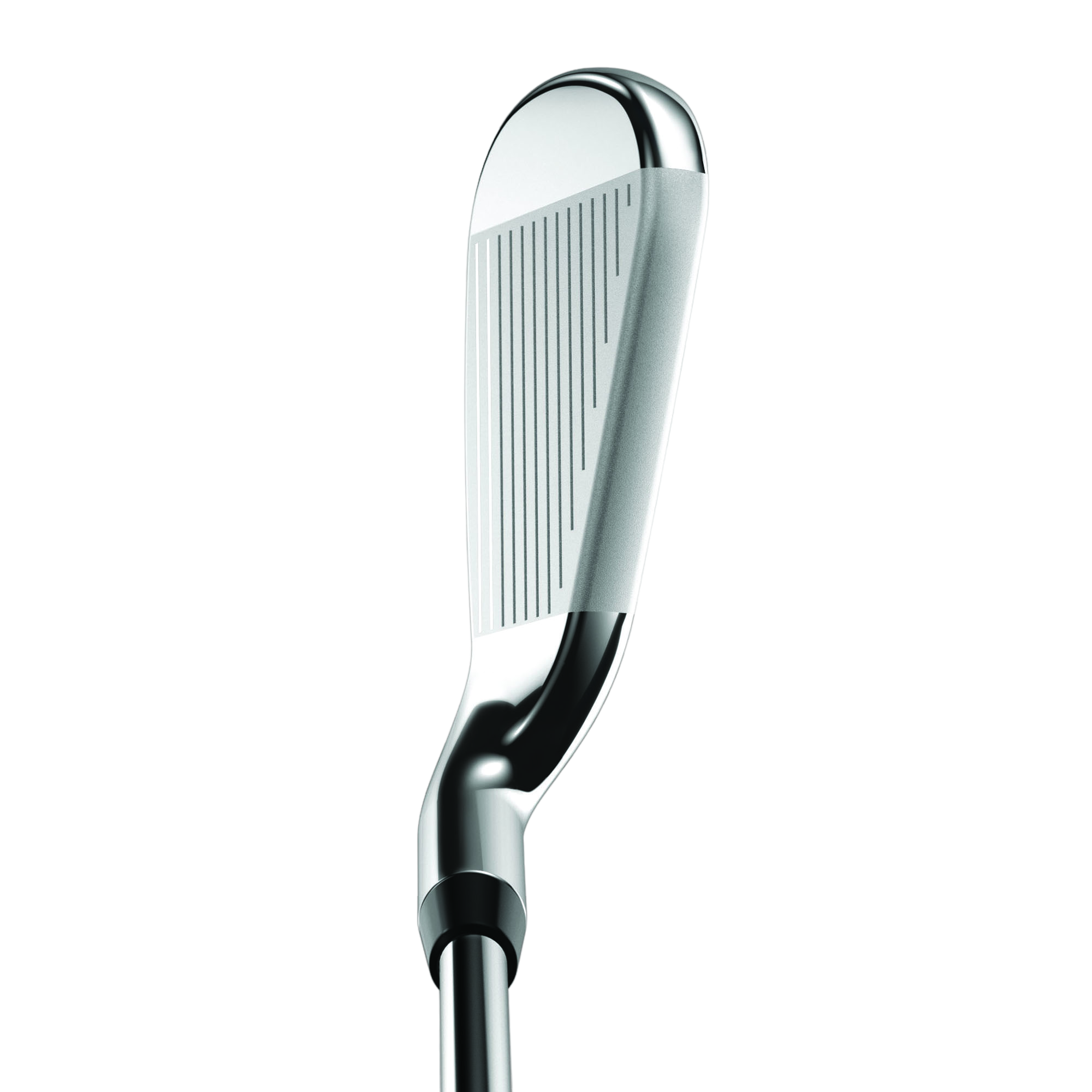 MAVRIK Iron Set w/ Steel Shafts