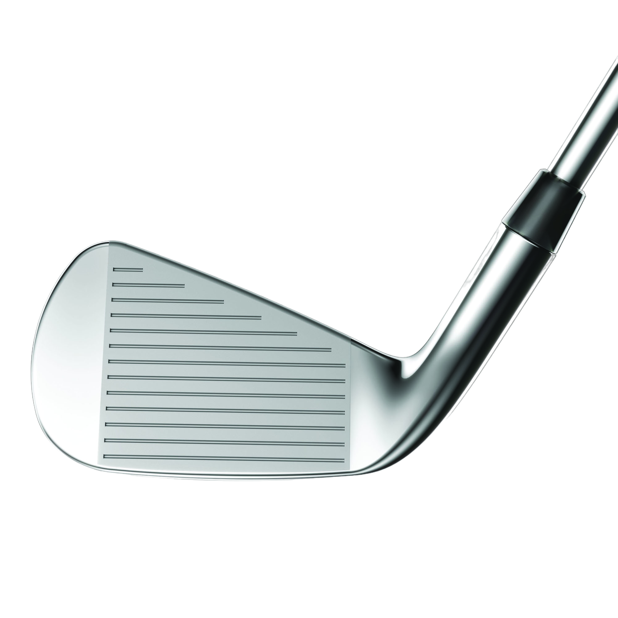 MAVRIK Pro Iron Set w/ Steel Shafts