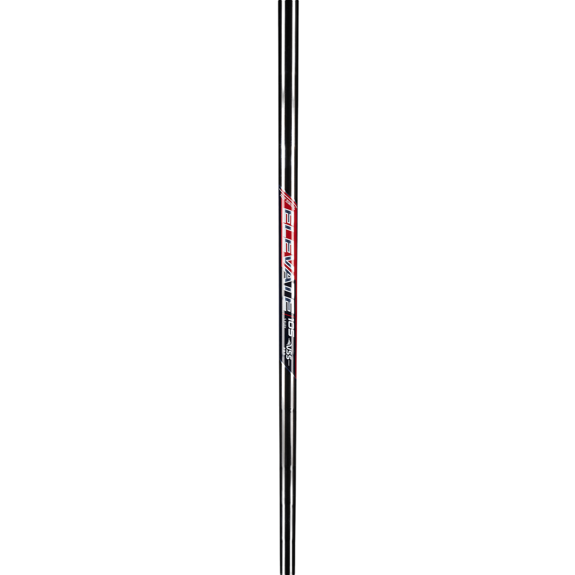 MAVRIK Pro Iron Set w/ Steel Shafts