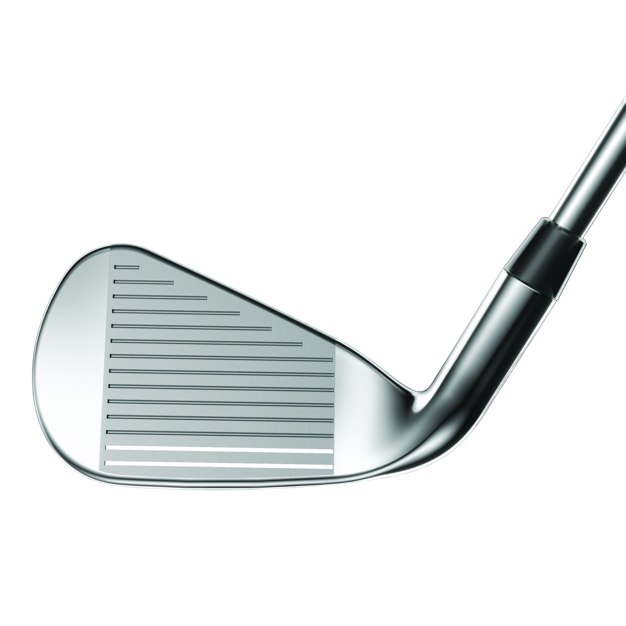 MAVRIK Max Iron Set w/ Steel Shafts