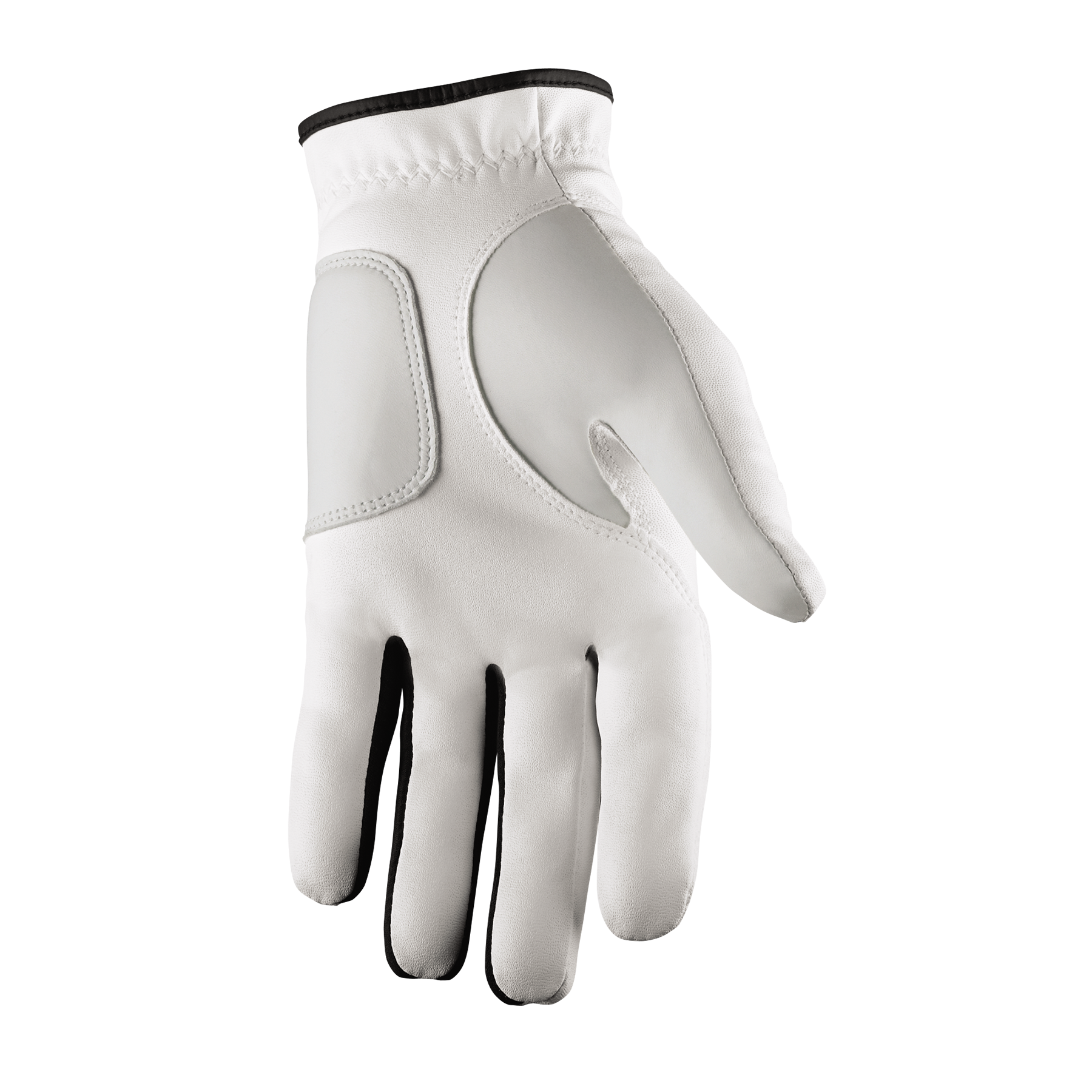 Wilson Grip Soft Golf Glove - Thumbnail 3
