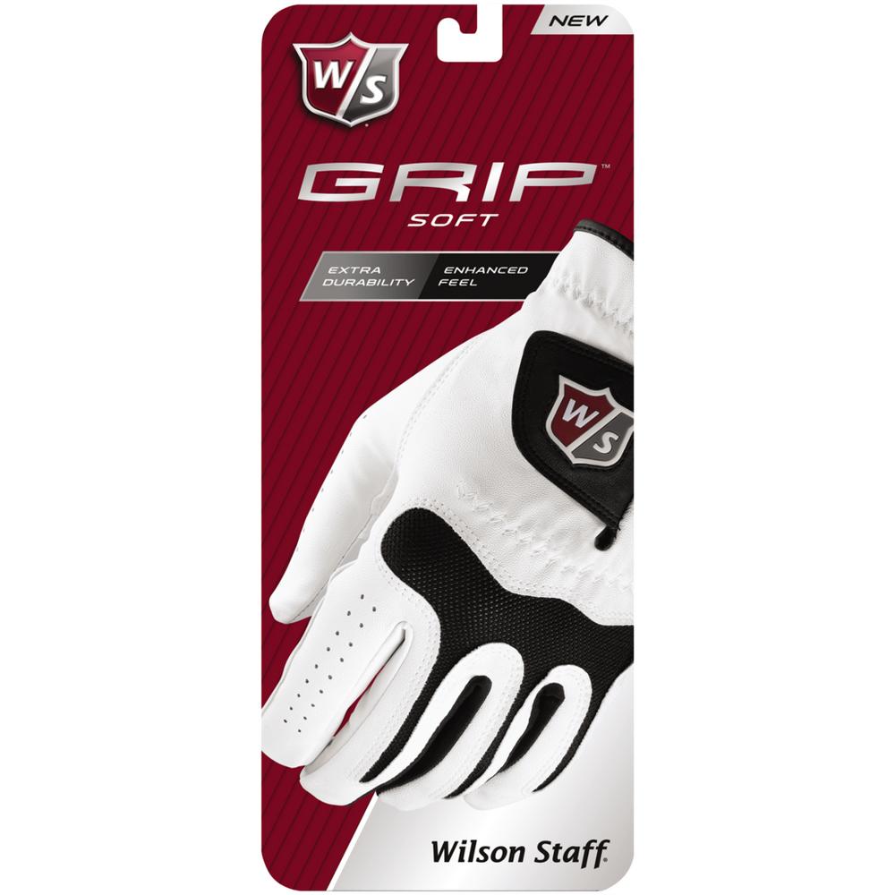 Grip Soft Glove