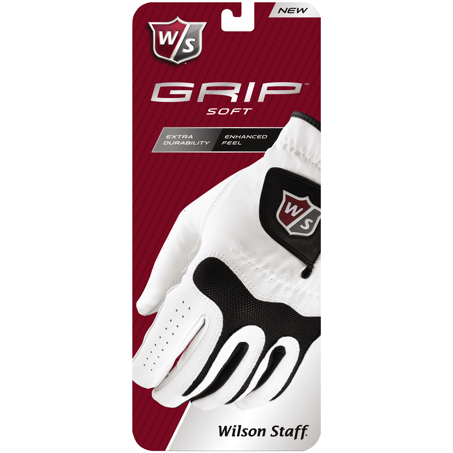 Grip Soft Golf Glove