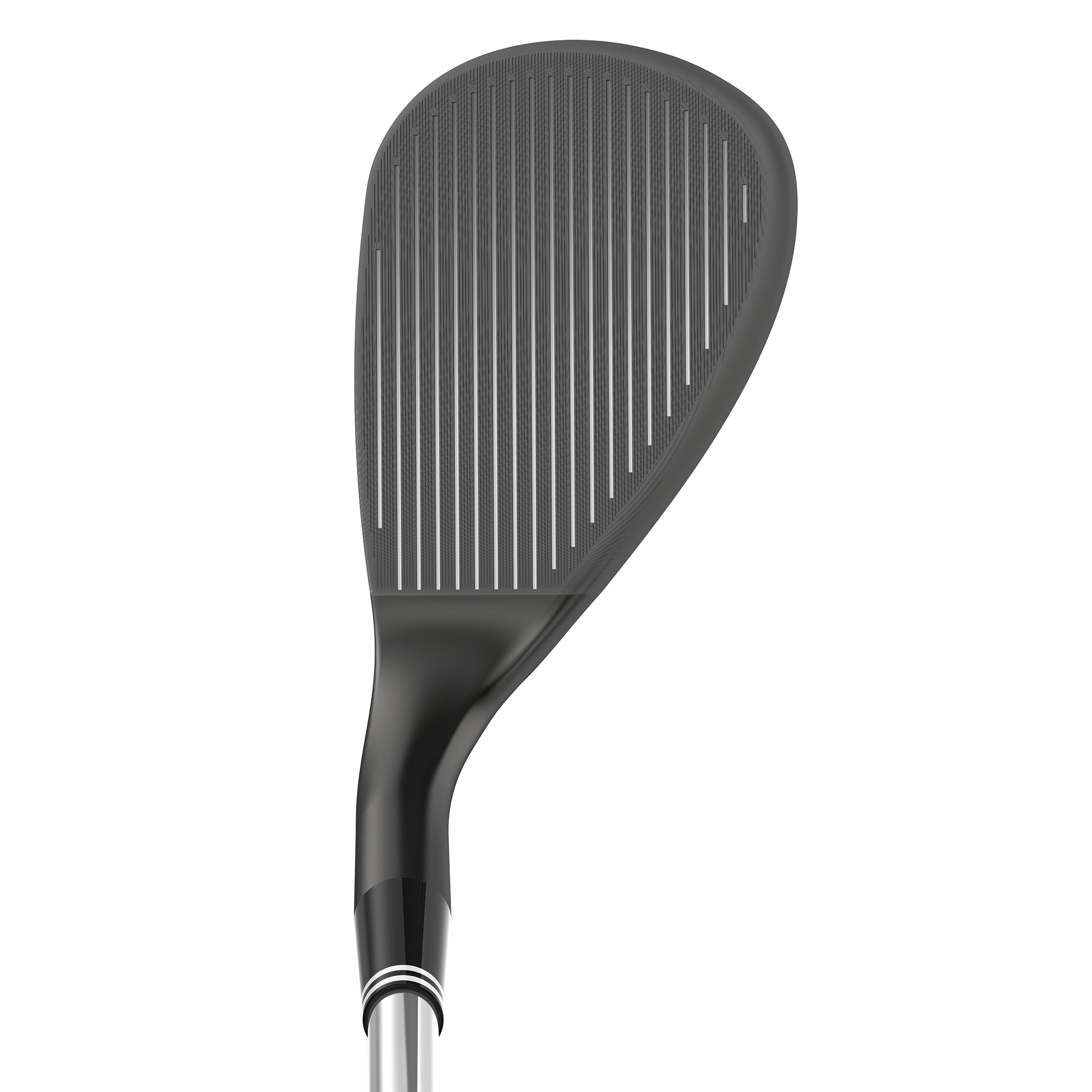 CBX Full-Face Wedge w/ Steel Shaft