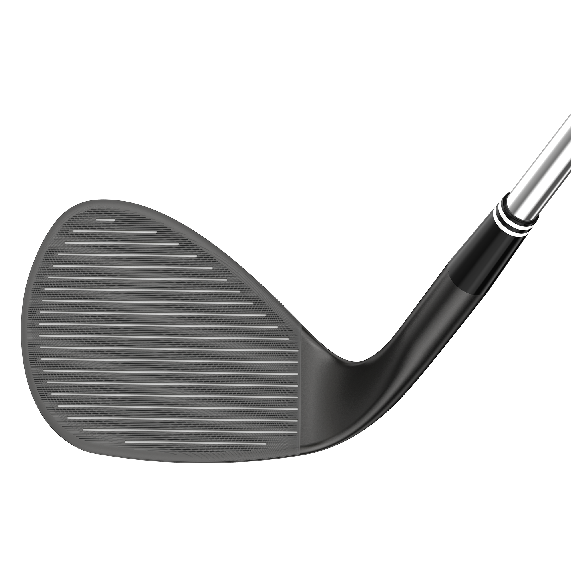 CBX Full-Face Wedge w/ Steel Shaft