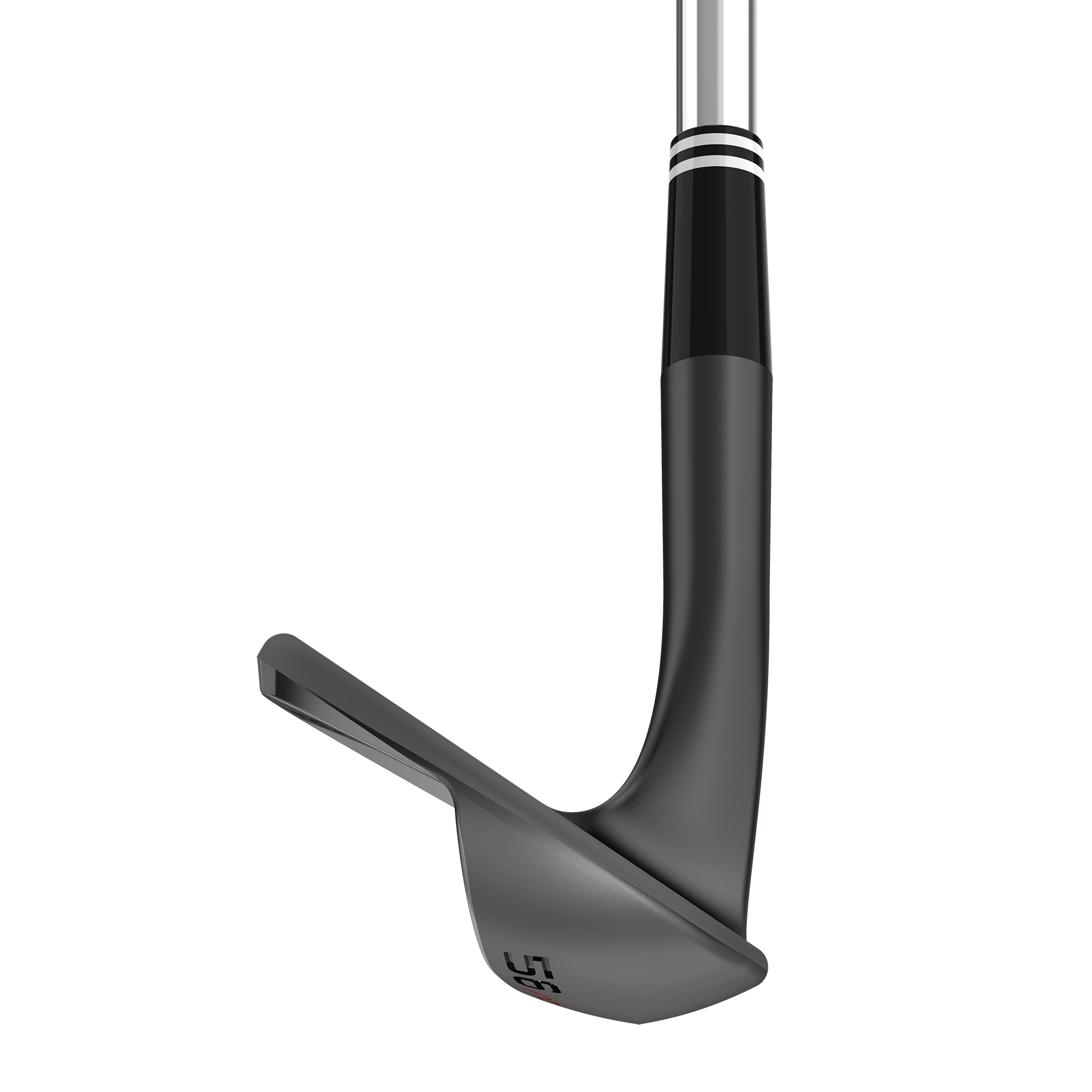 CBX Full-Face Wedge w/ Steel Shaft