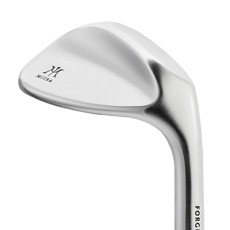Miura Milled Tour Wedge | PGA TOUR Superstore