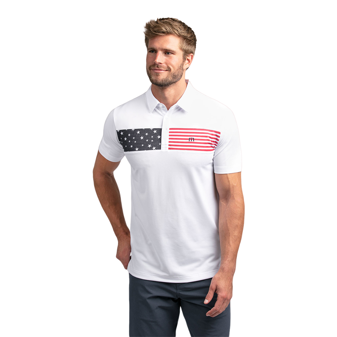 トップス WIND AND SEA SEA Dry Kando Polo Shirt TravisMathew Sea to Sea Polo | PGA TOUR Superstore