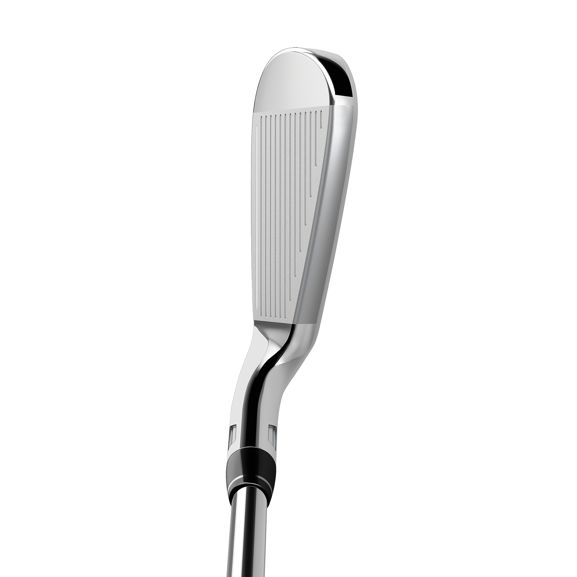 SIM Max Iron Set w/ Graphite Shafts