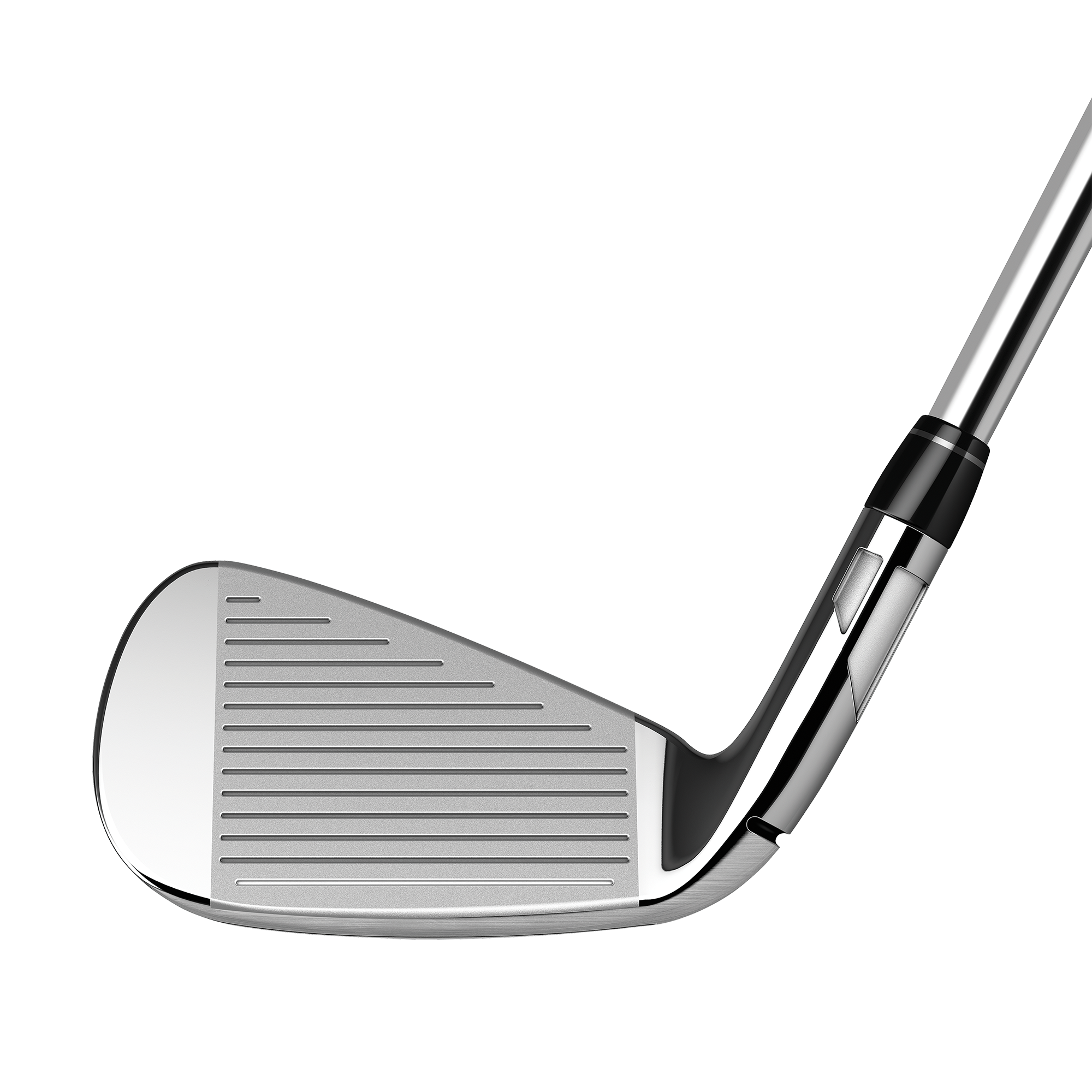 SIM Max Iron Set w/ Graphite Shafts
