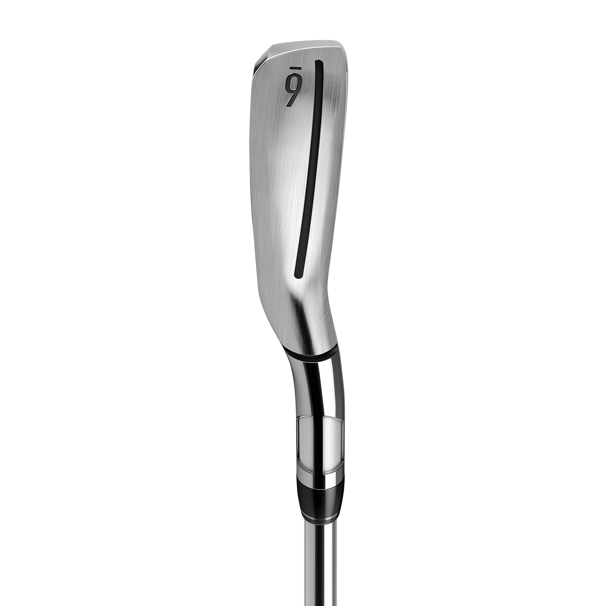 SIM Max Iron Set w/ Graphite Shafts