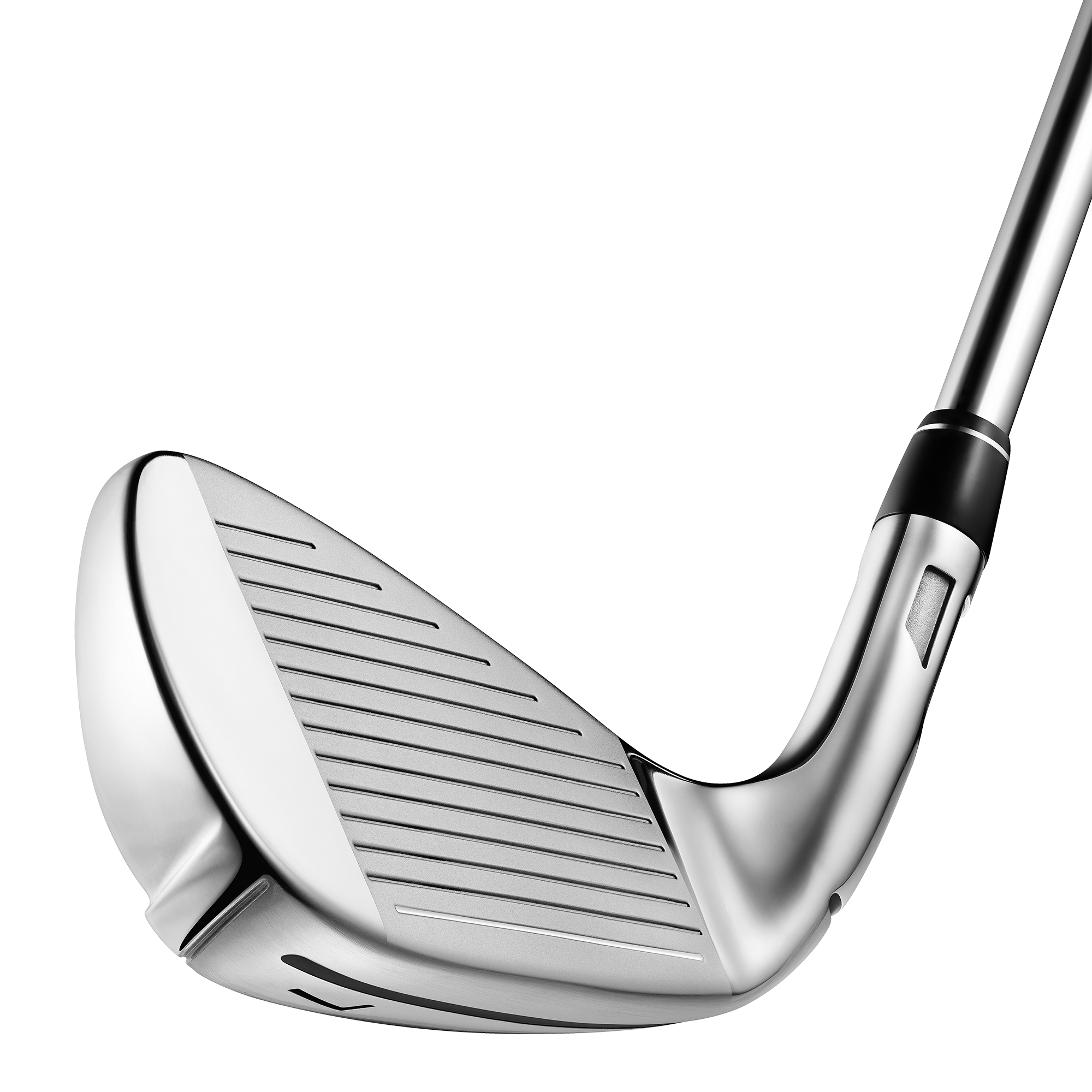 SIM Max Iron Set w/ Graphite Shafts