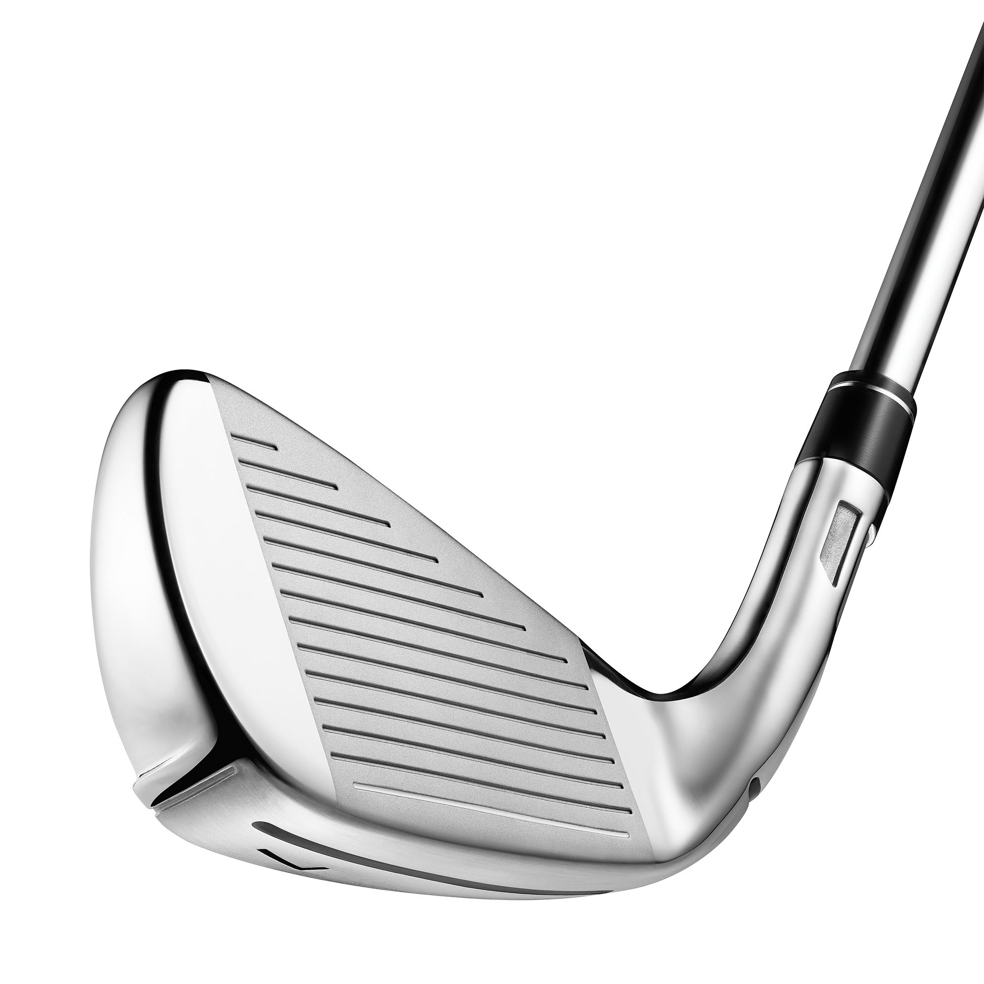 SIM Max OS Iron Set w/ Graphite Shafts