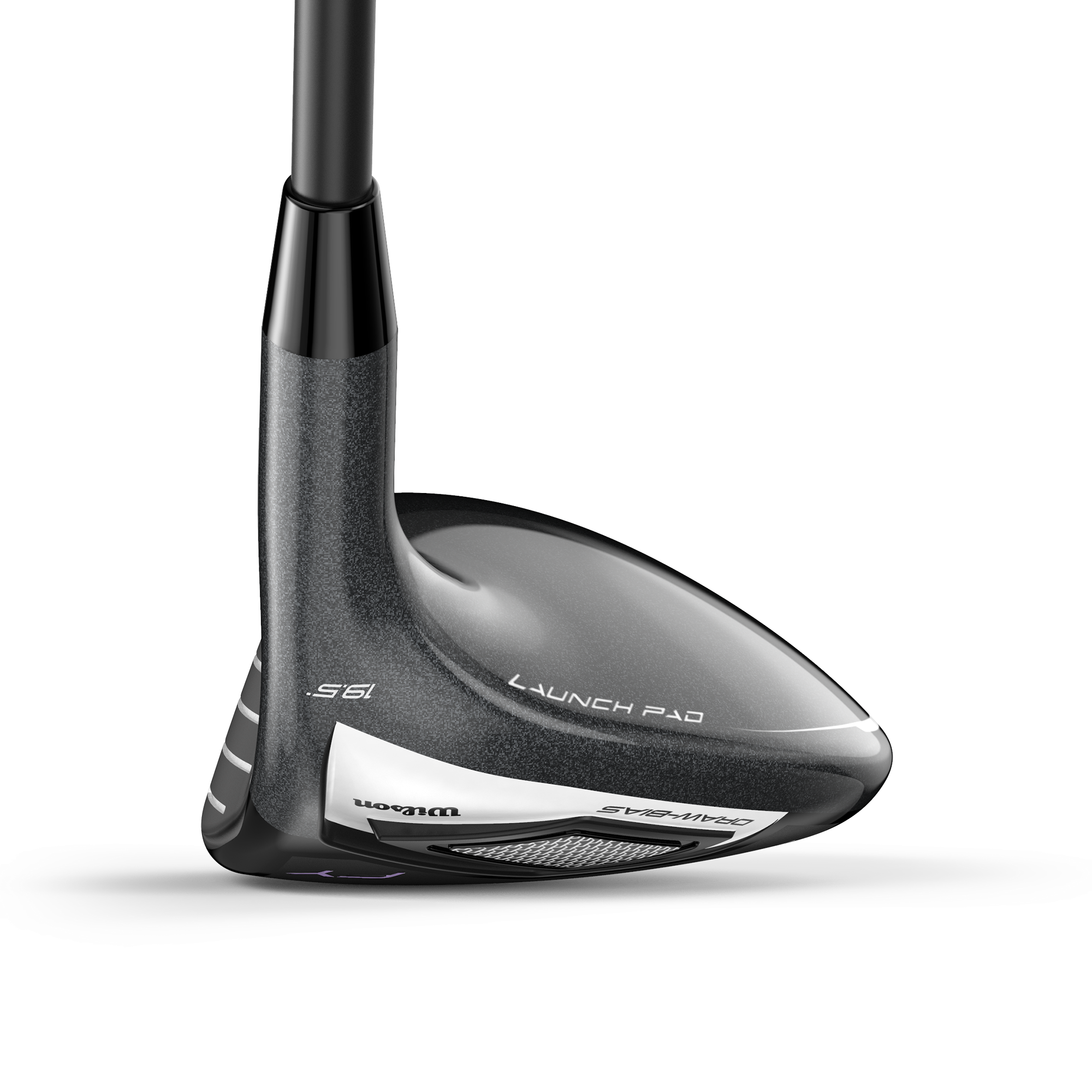 Launch Pad Women's Fybrid