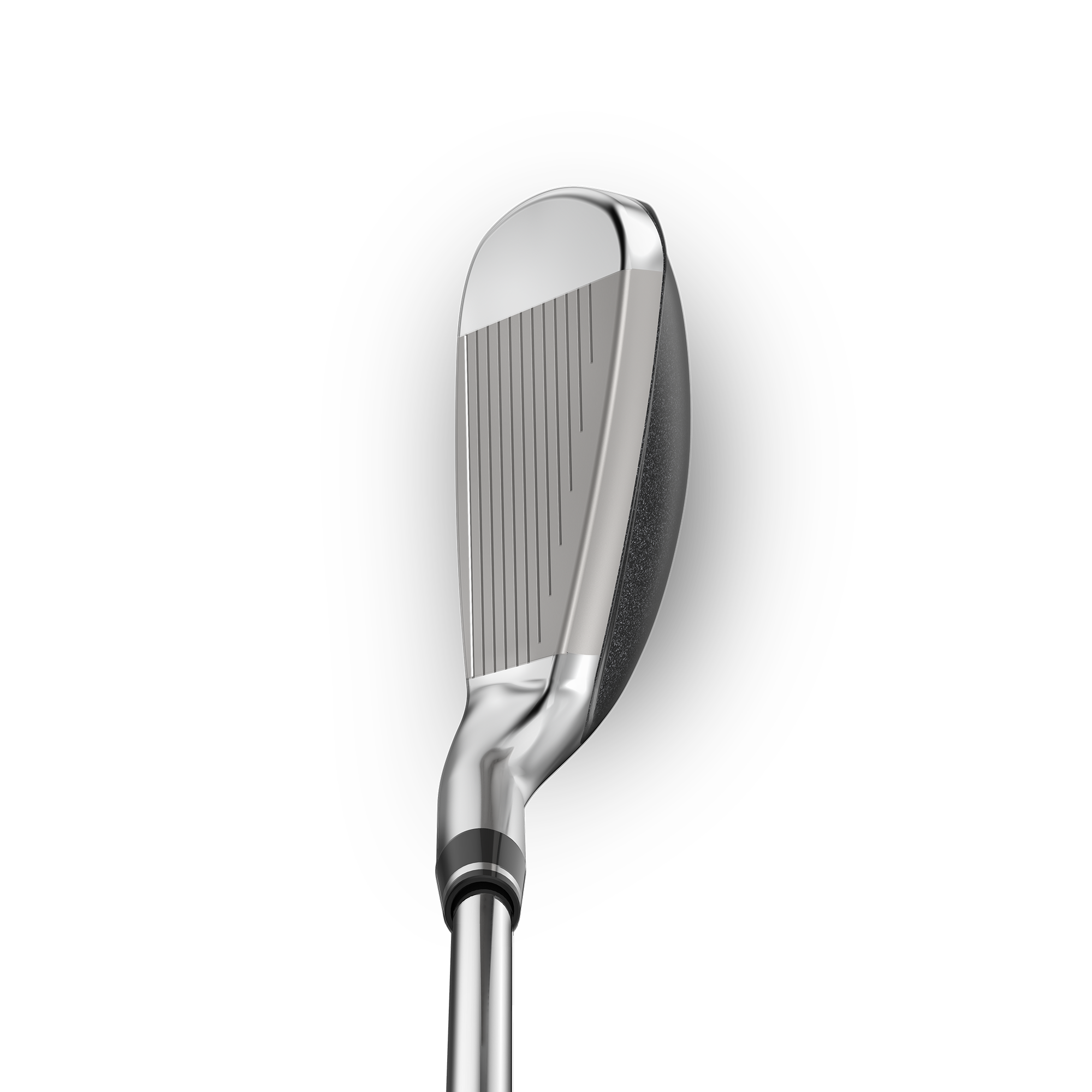 Launch Pad 4-PW Iron Set w/ KBS Tour 80 Steel Shafts