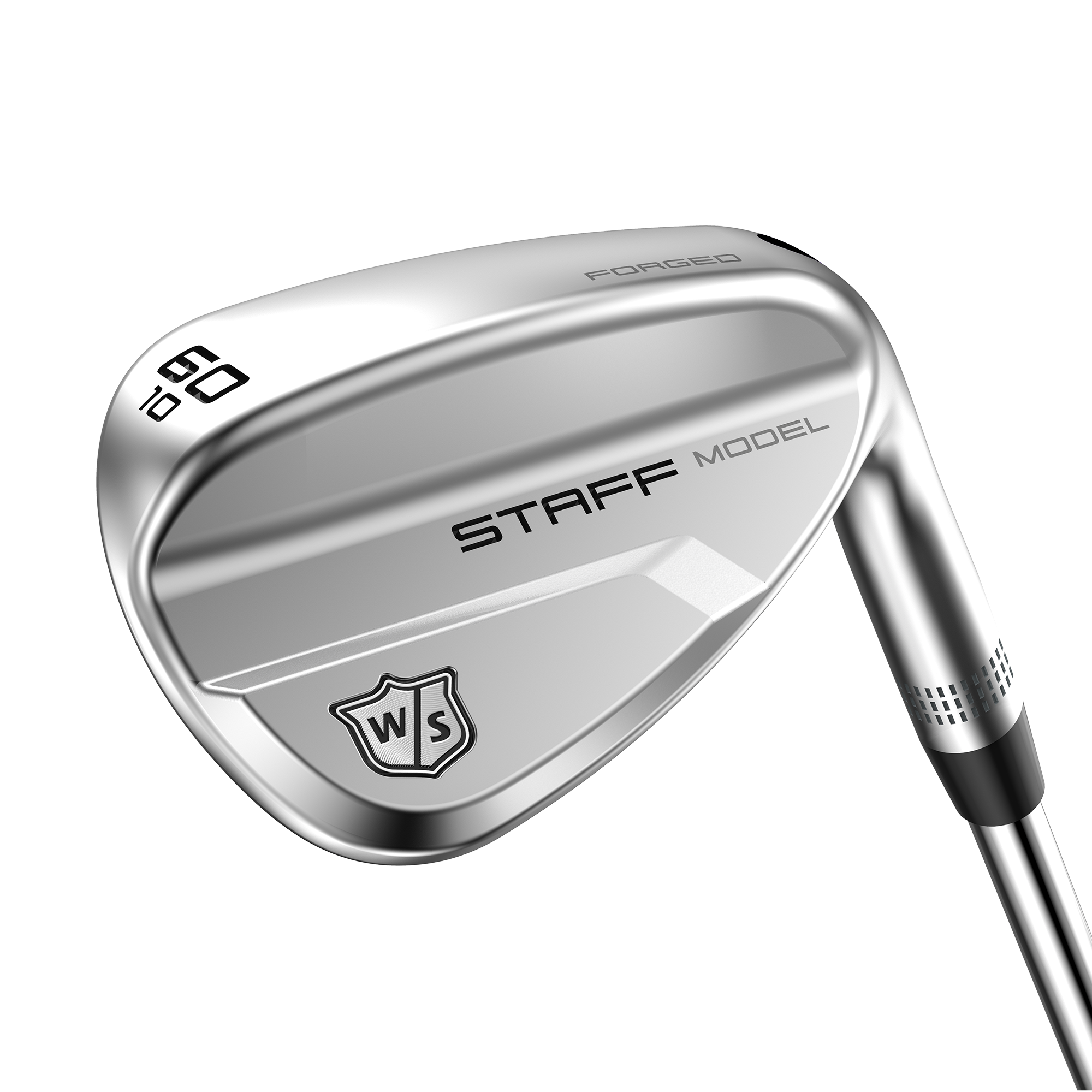 Staff Model Wedge