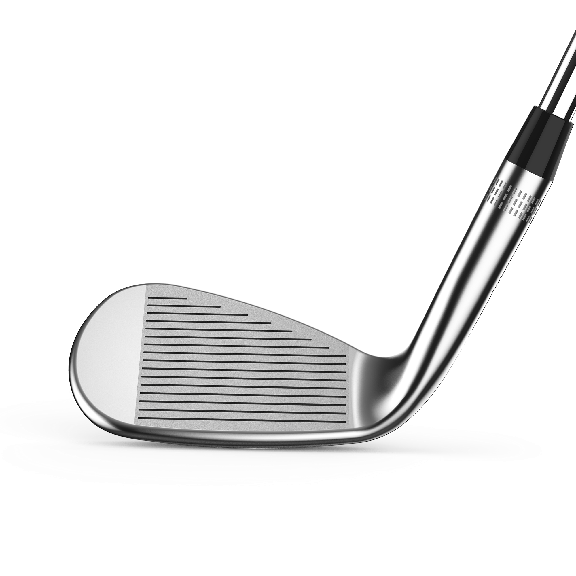 Staff Model Wedge