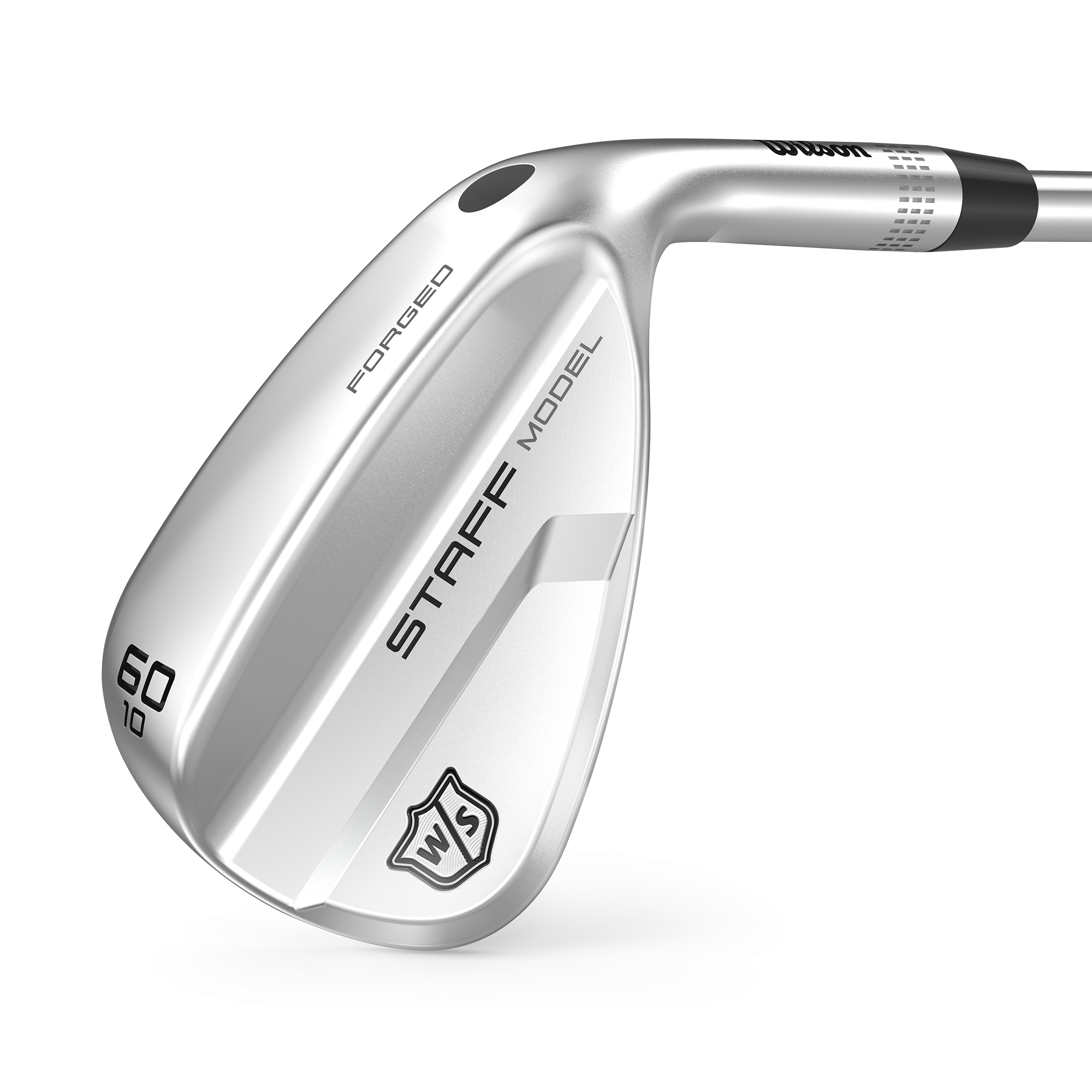 Staff Model Wedge