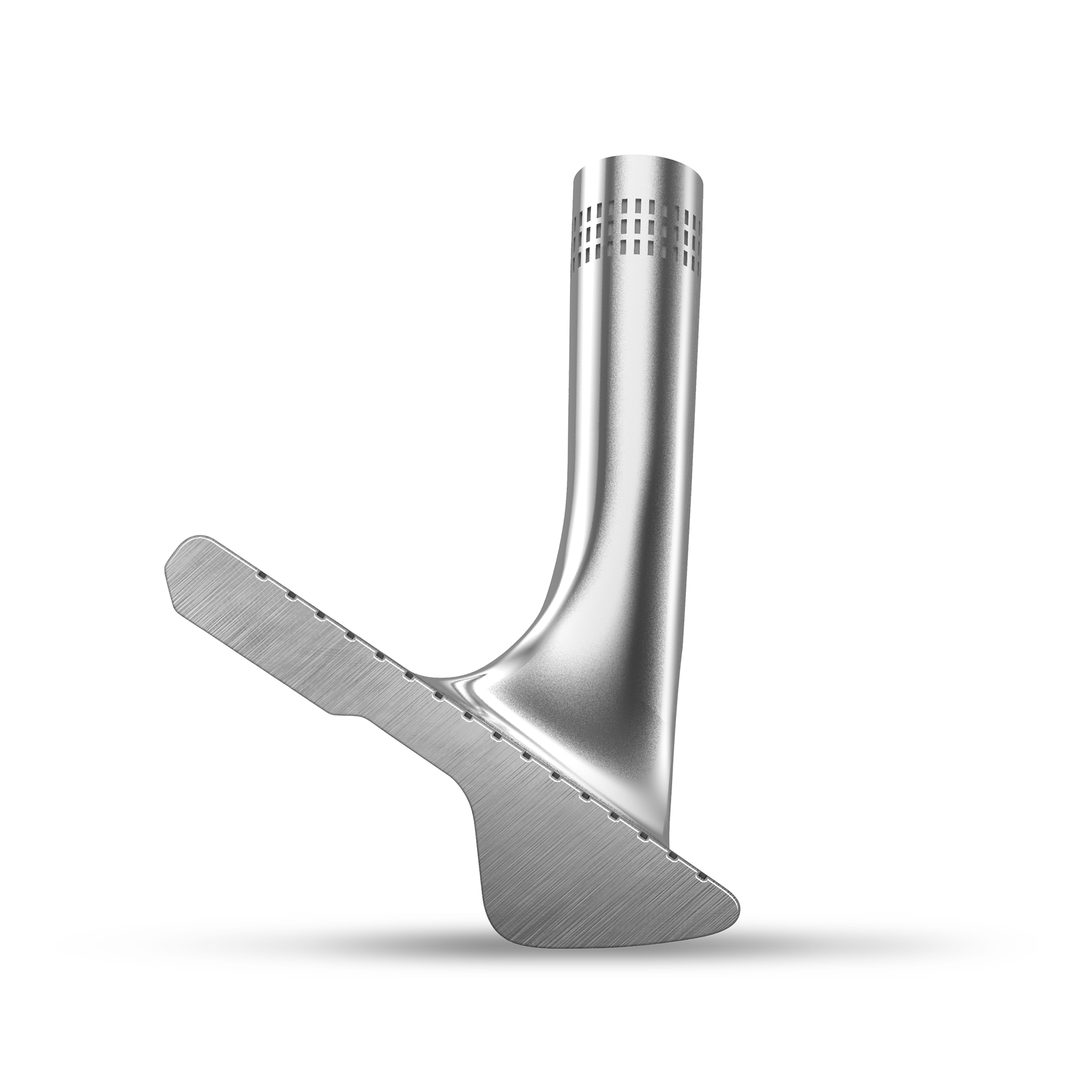 Staff Model Wedge