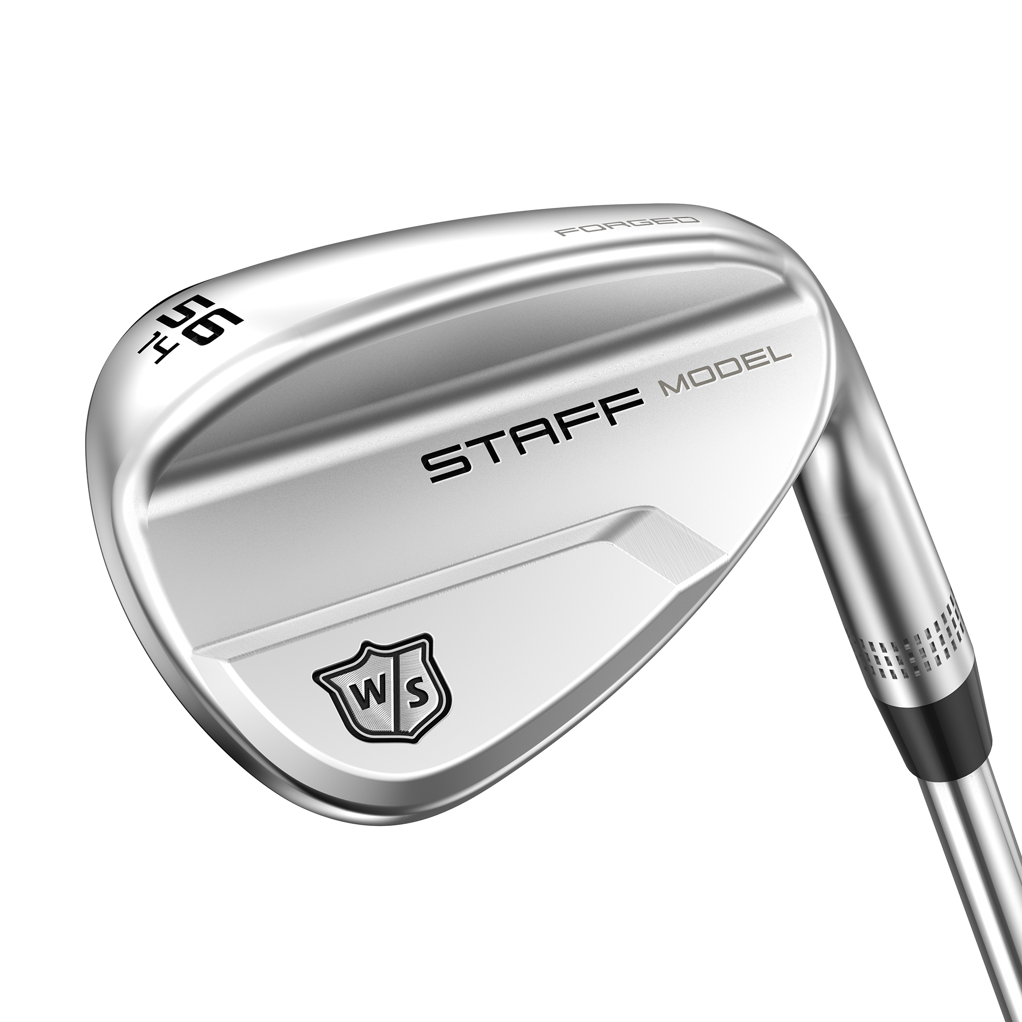 Staff Model Wedge