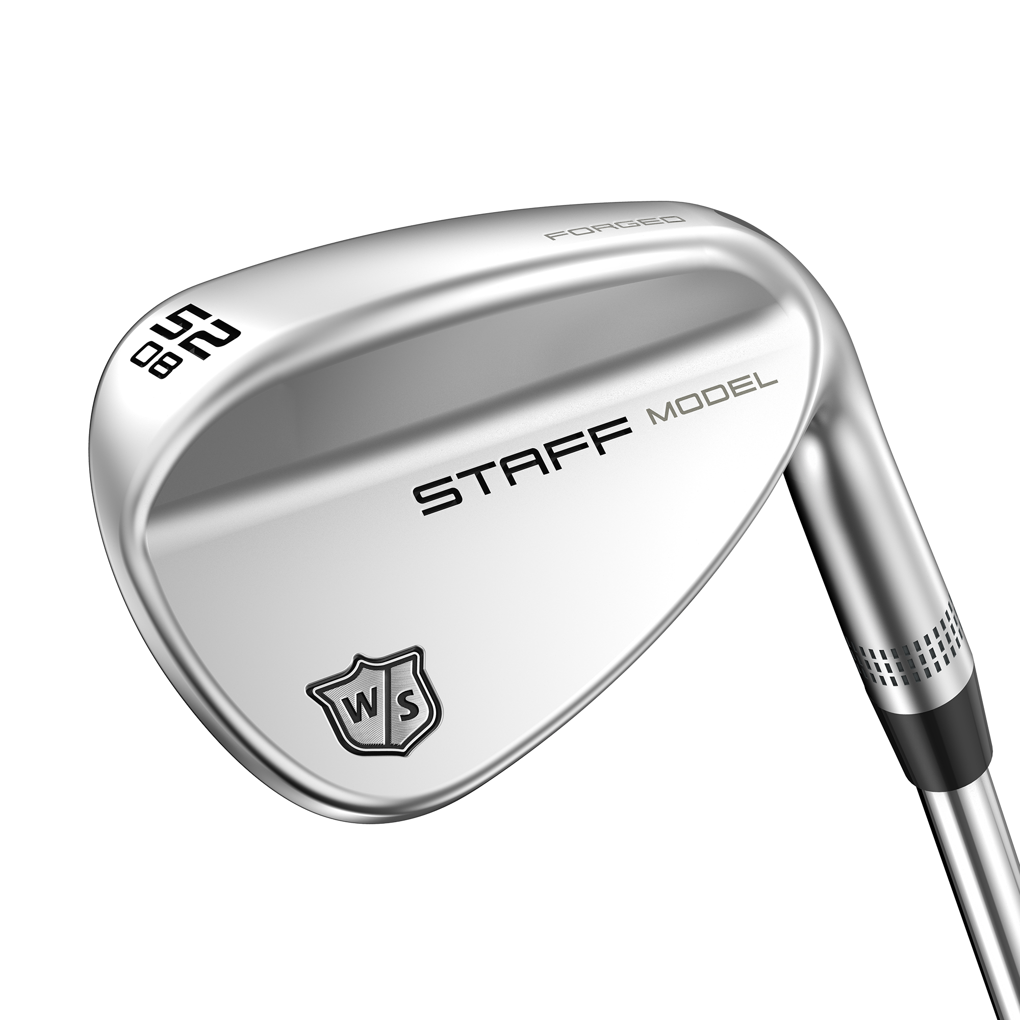 Staff Model Wedge