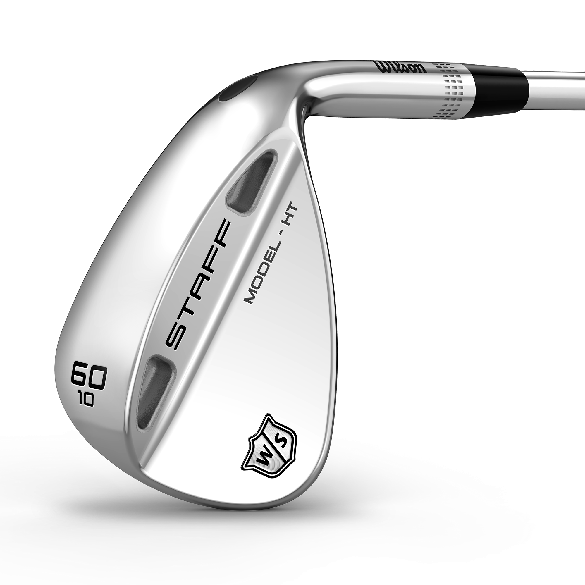 Staff Model Hi-Toe Wedge