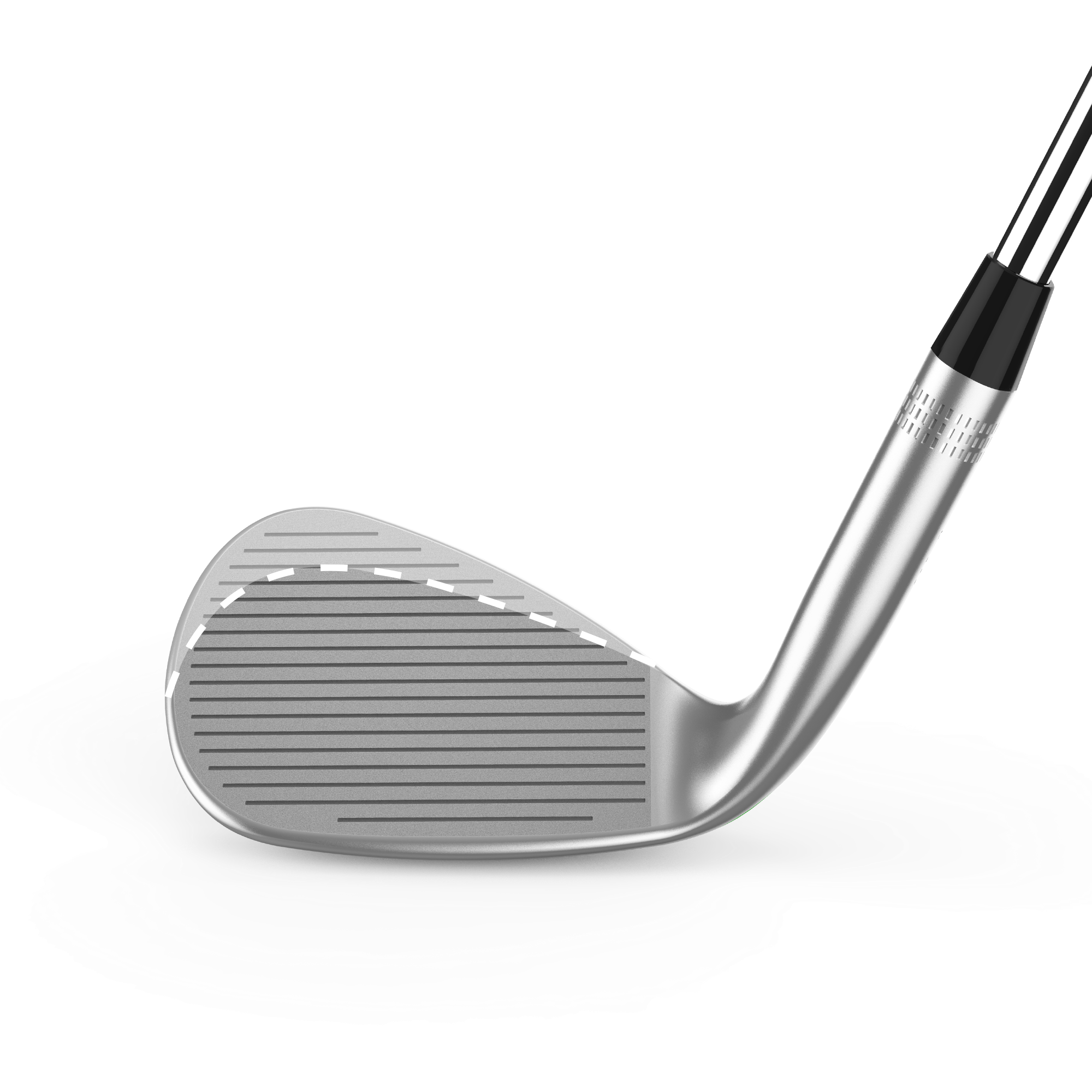 Staff Model Hi-Toe Wedge