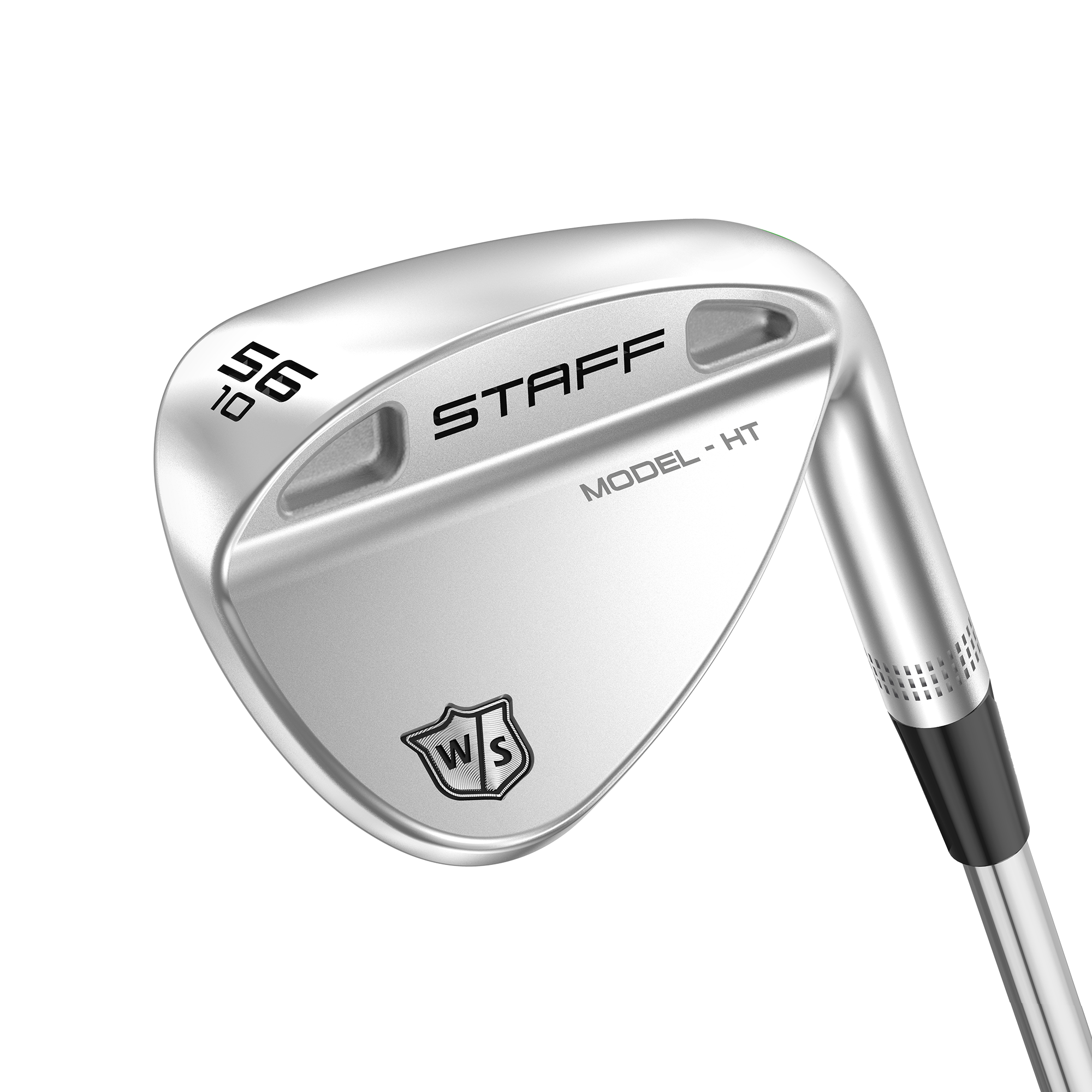 Staff Model Hi-Toe Wedge