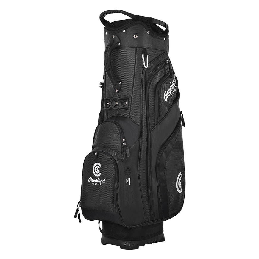 Cleveland cg cart bag sale