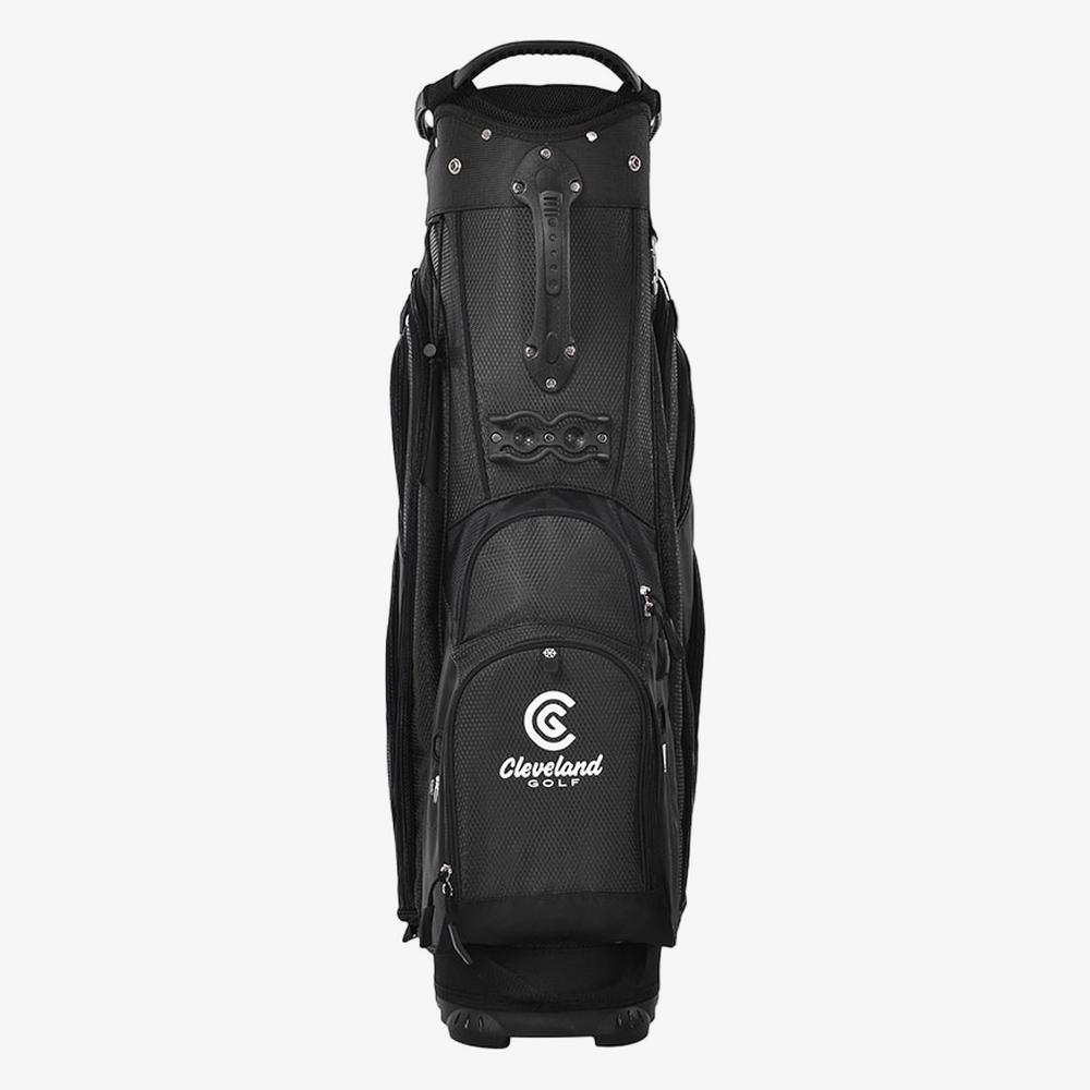 Cleveland CG Cart Bag | PGA TOUR Superstore Cleveland CG Cart Bag | PGA TOUR Superstore