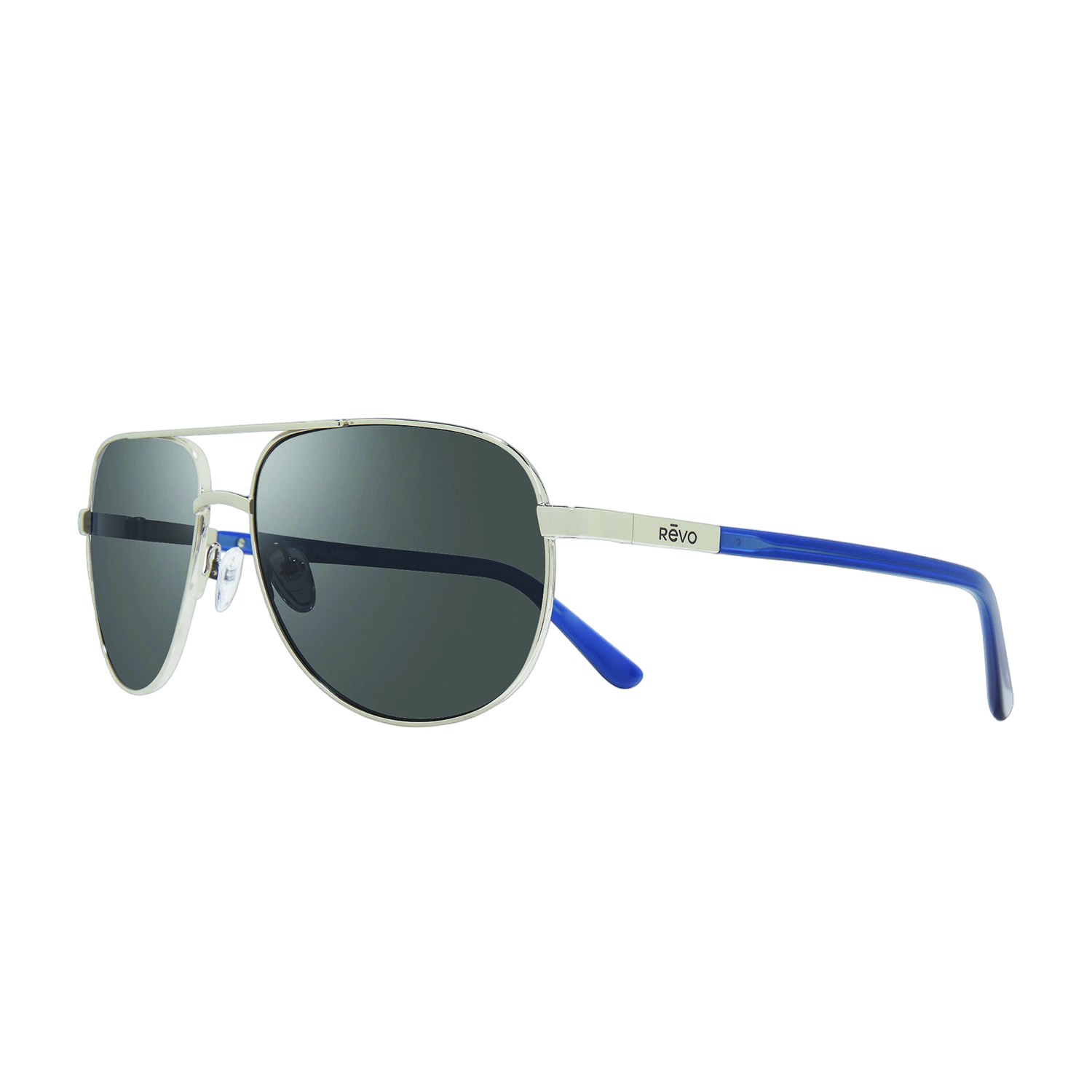 Conrad Aviator Sunglasses