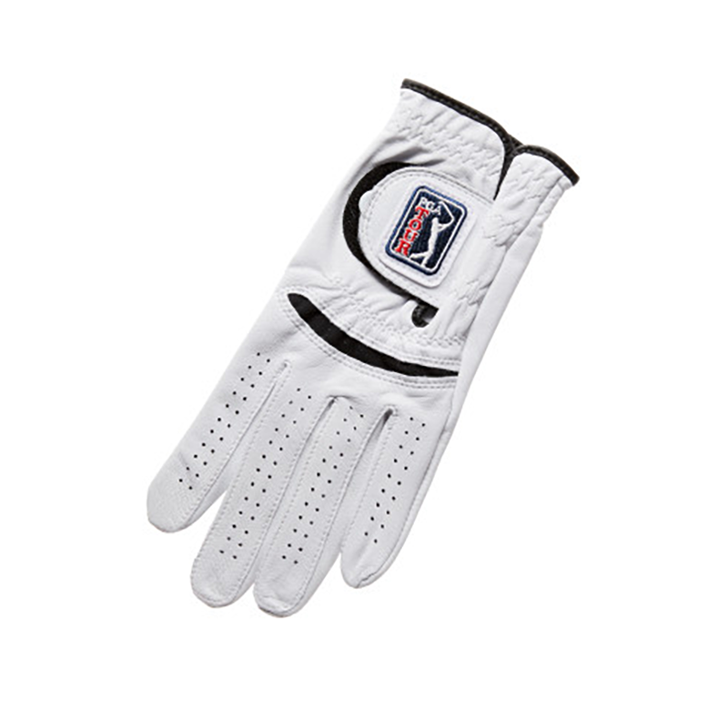 Men's Pro Series Leather Glove