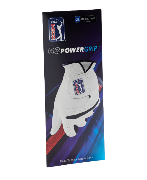 PGA TOUR G3 Power Grip Glove - Thumbnail 4