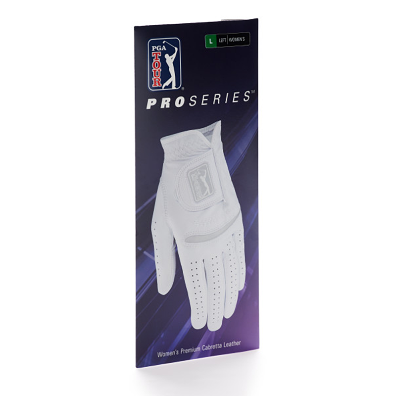 Women's Pro Series Leather Glove