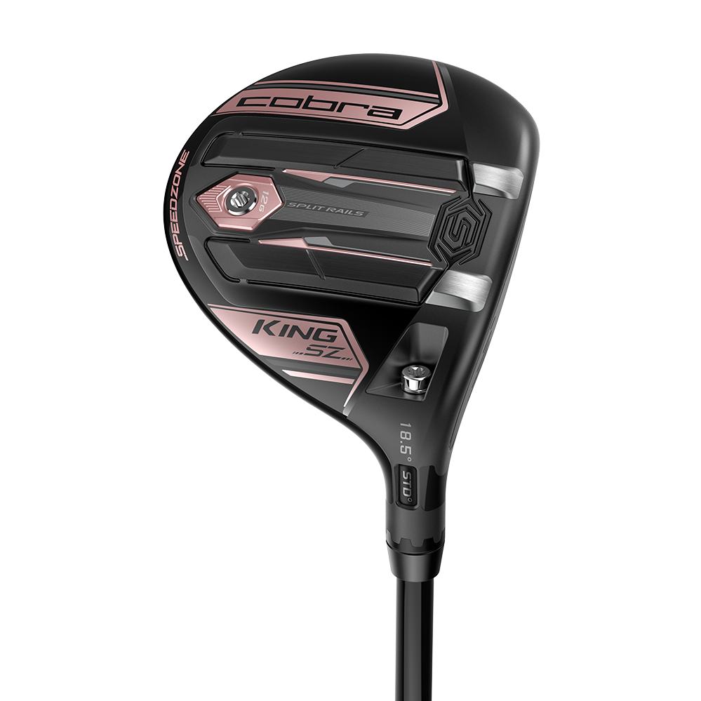 KING SpeedZone Women's Fairway Wood