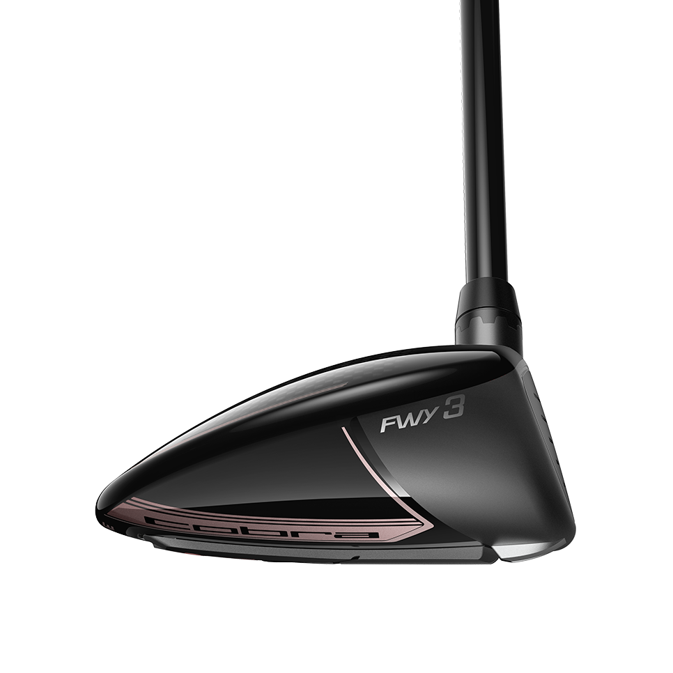 KING SpeedZone Women's Fairway Wood