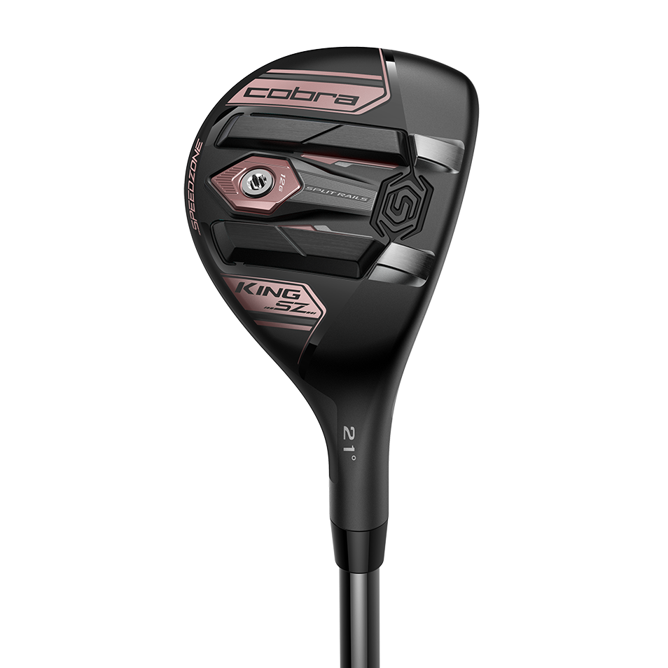 Cobra KING SpeedZone Women's Hybrid | PGA TOUR Superstore