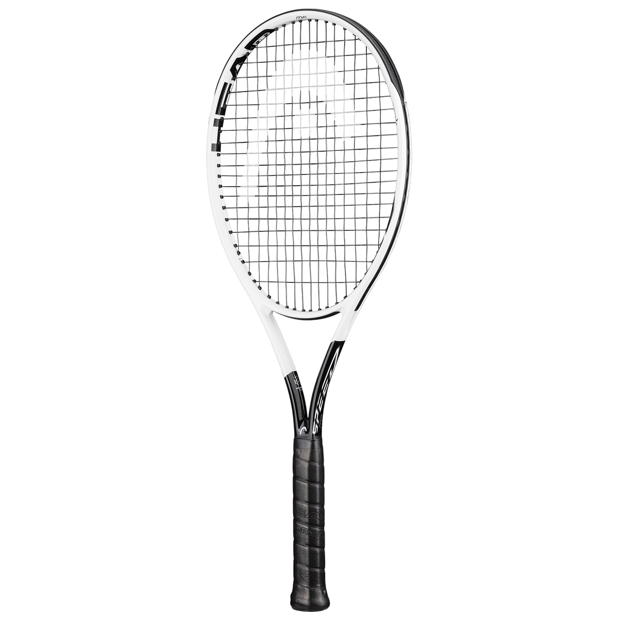 コハル：HEAD SPEED MPLite Graphene360+ G1 Head G360+ Speed MP Tennis Racquet | PGA TOUR Superstore