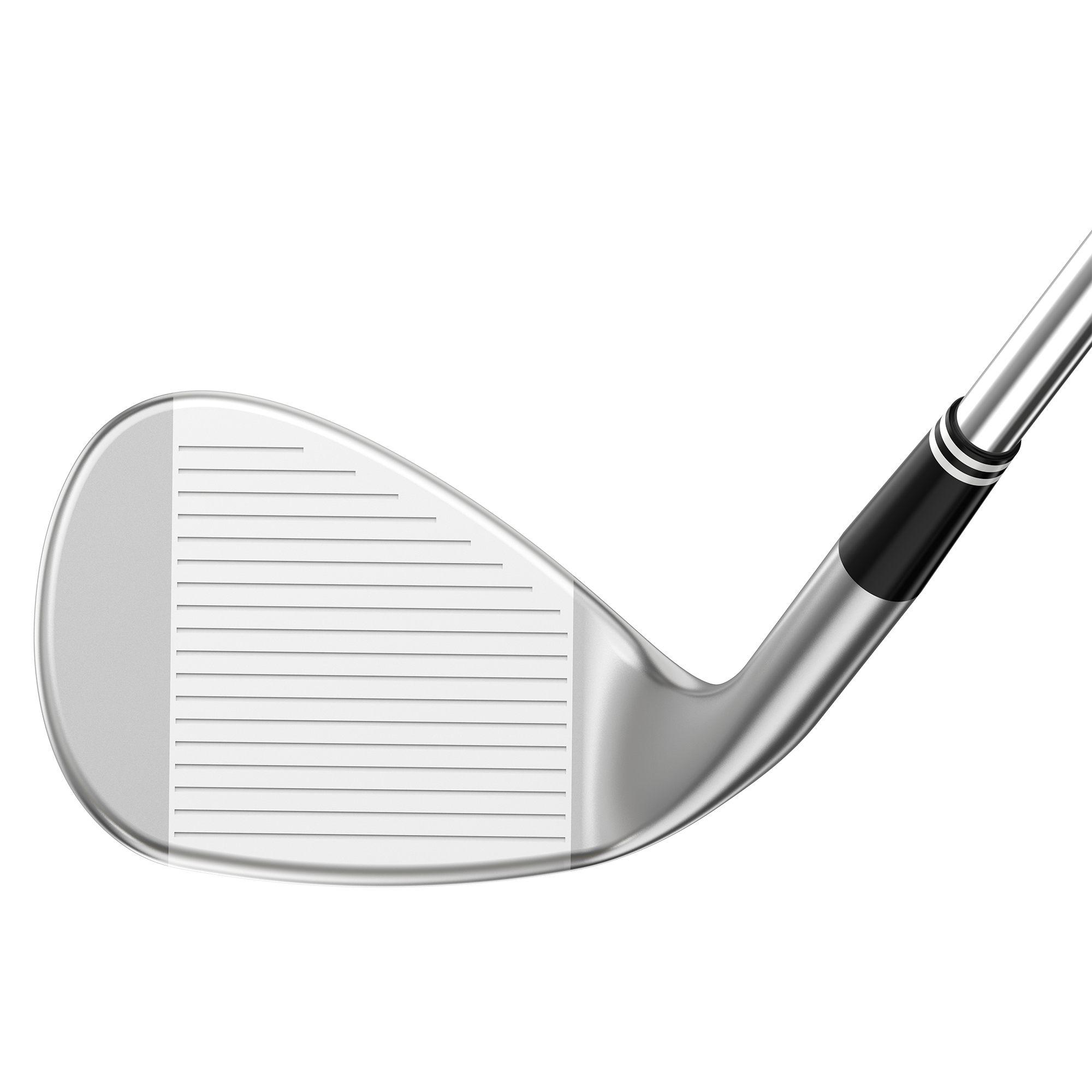 Smart Sole 4 Wedge w/ Steel Shaft