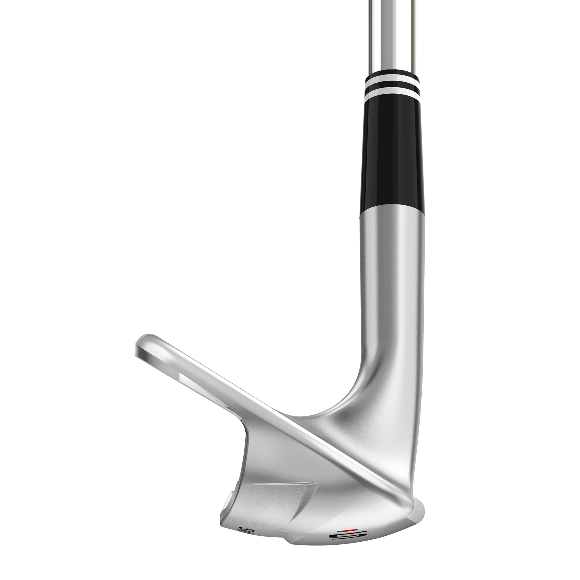 Smart Sole 4 Wedge w/ Steel Shaft