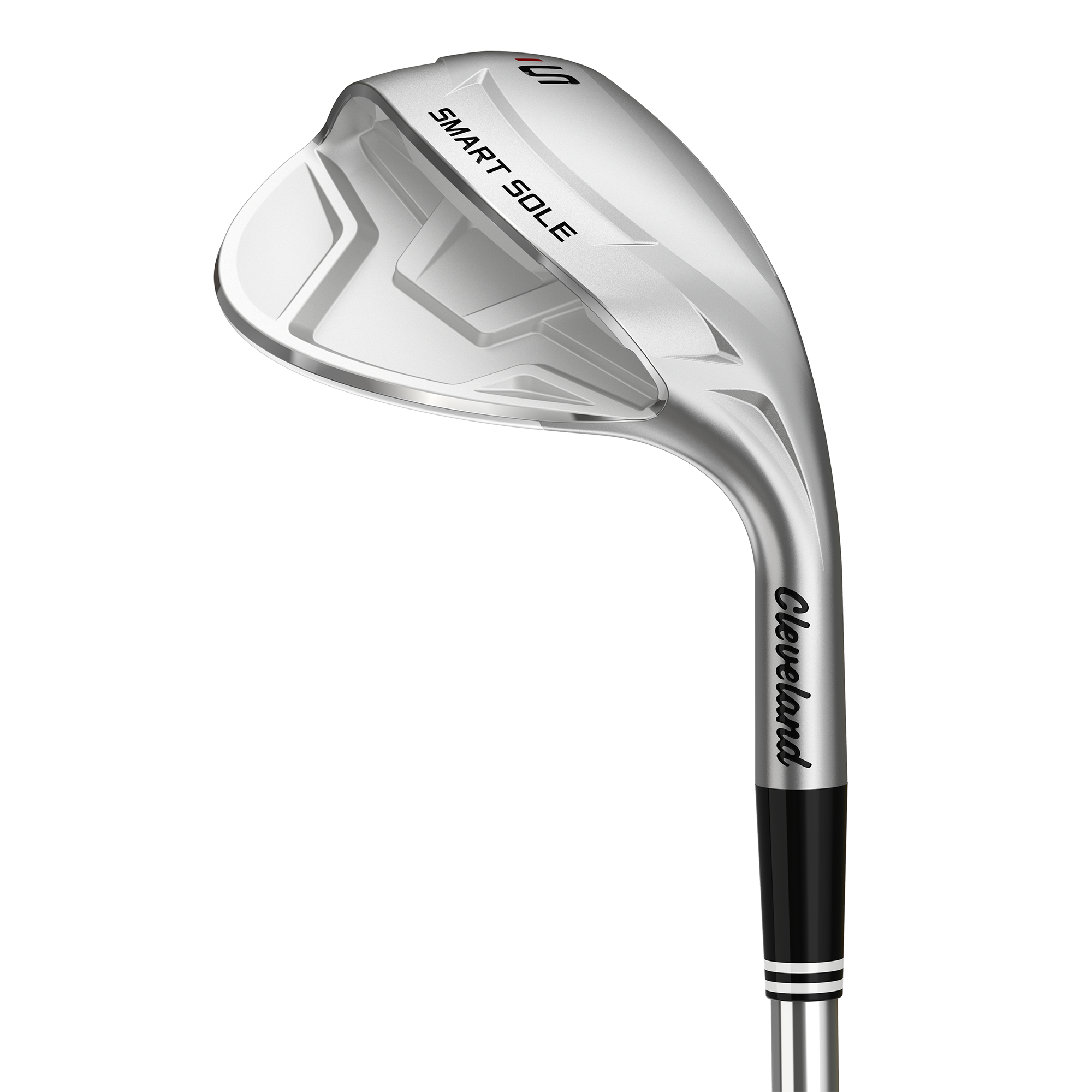 Smart Sole 4 Wedge w/ Steel Shaft