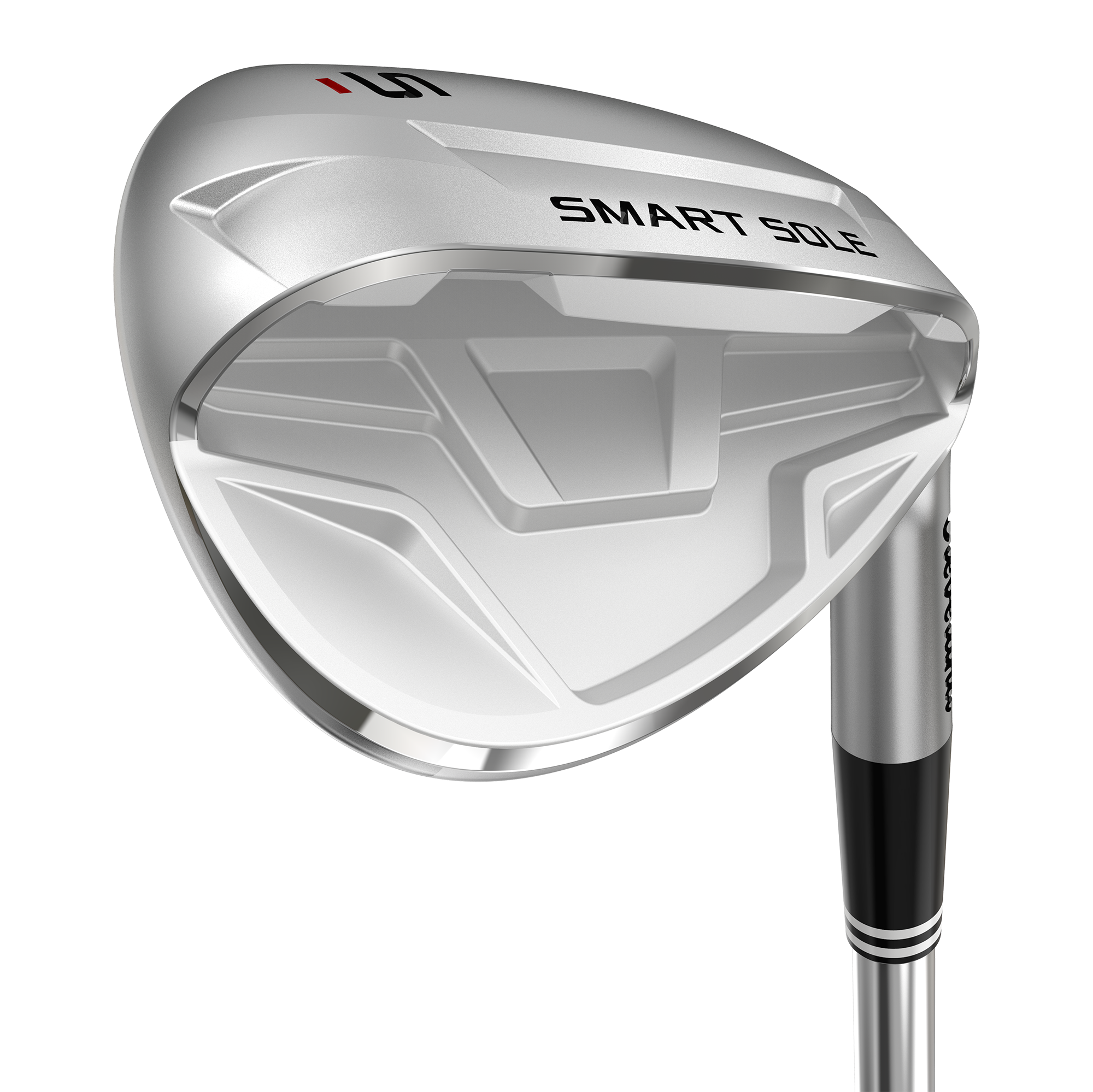 Smart Sole 4 Wedge w/ Steel Shaft