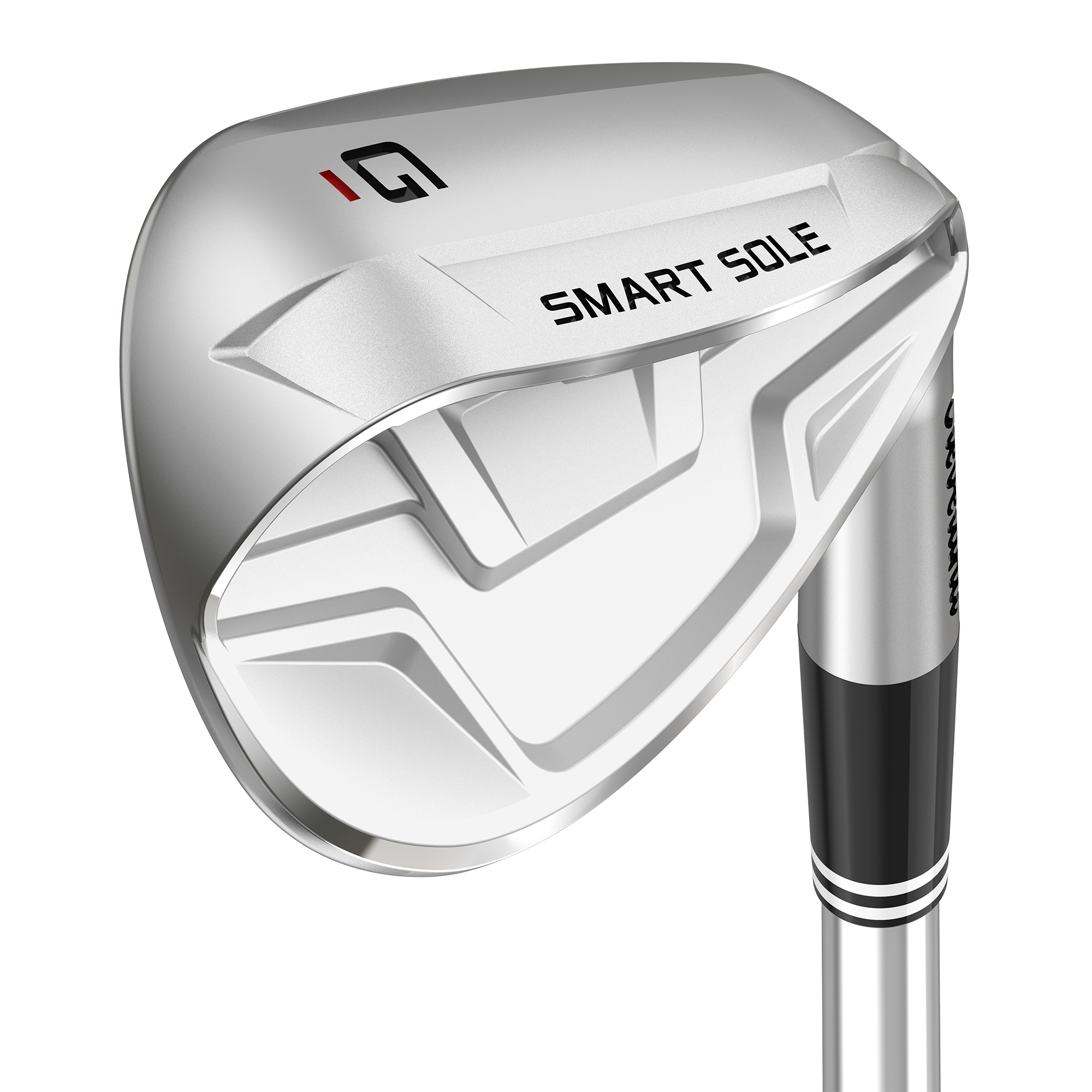 Smart Sole 4 Wedge w/ Steel Shaft