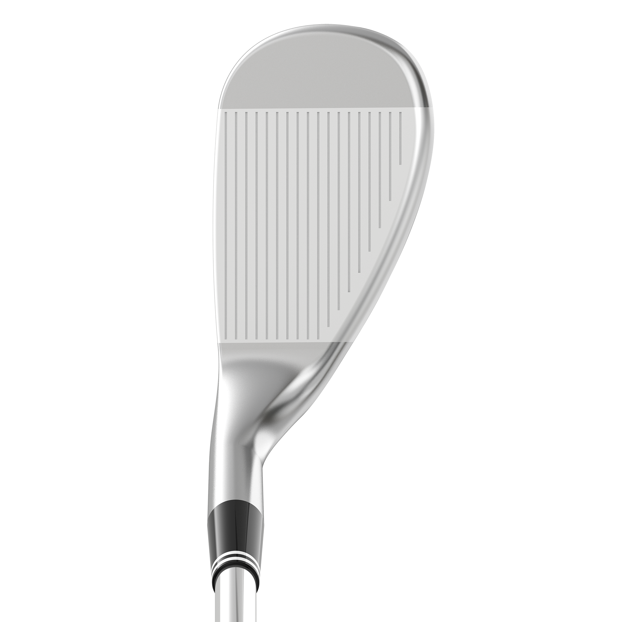 Smart Sole 4 Wedge w/ Steel Shaft