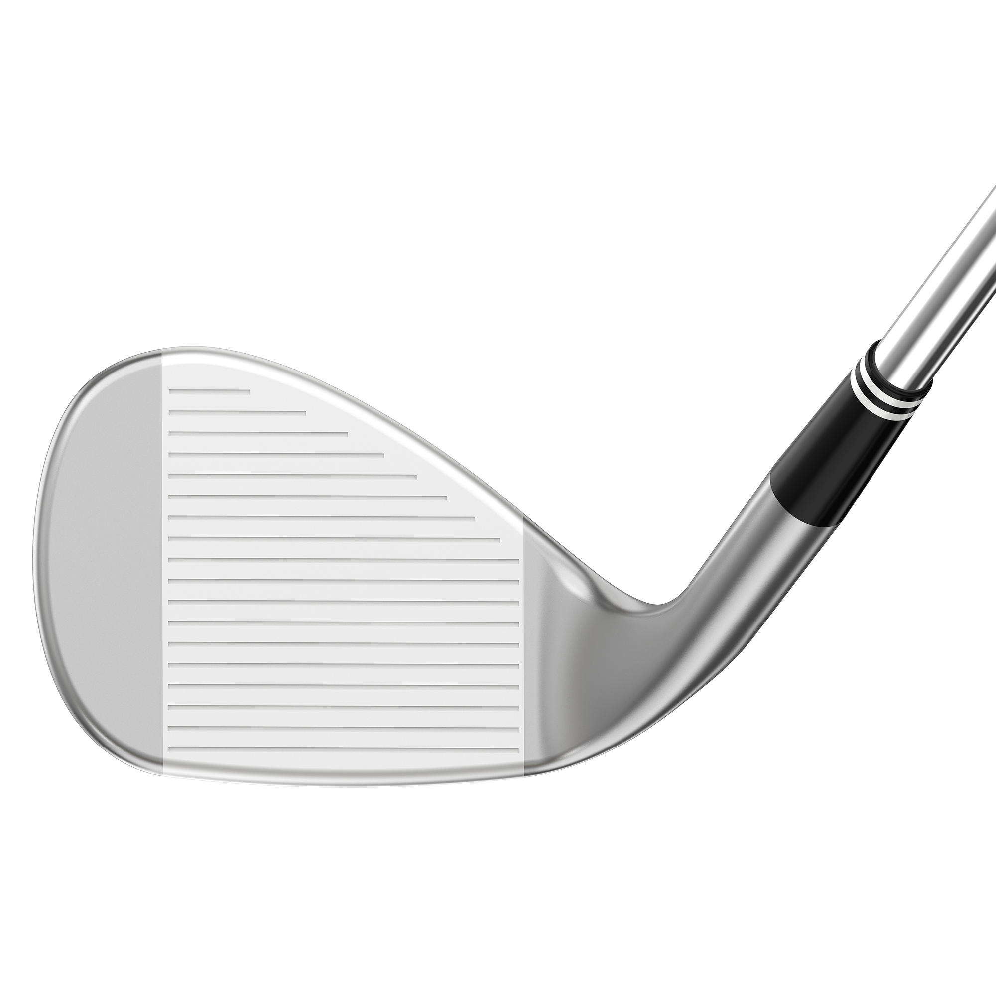 Smart Sole 4 Wedge w/ Steel Shaft