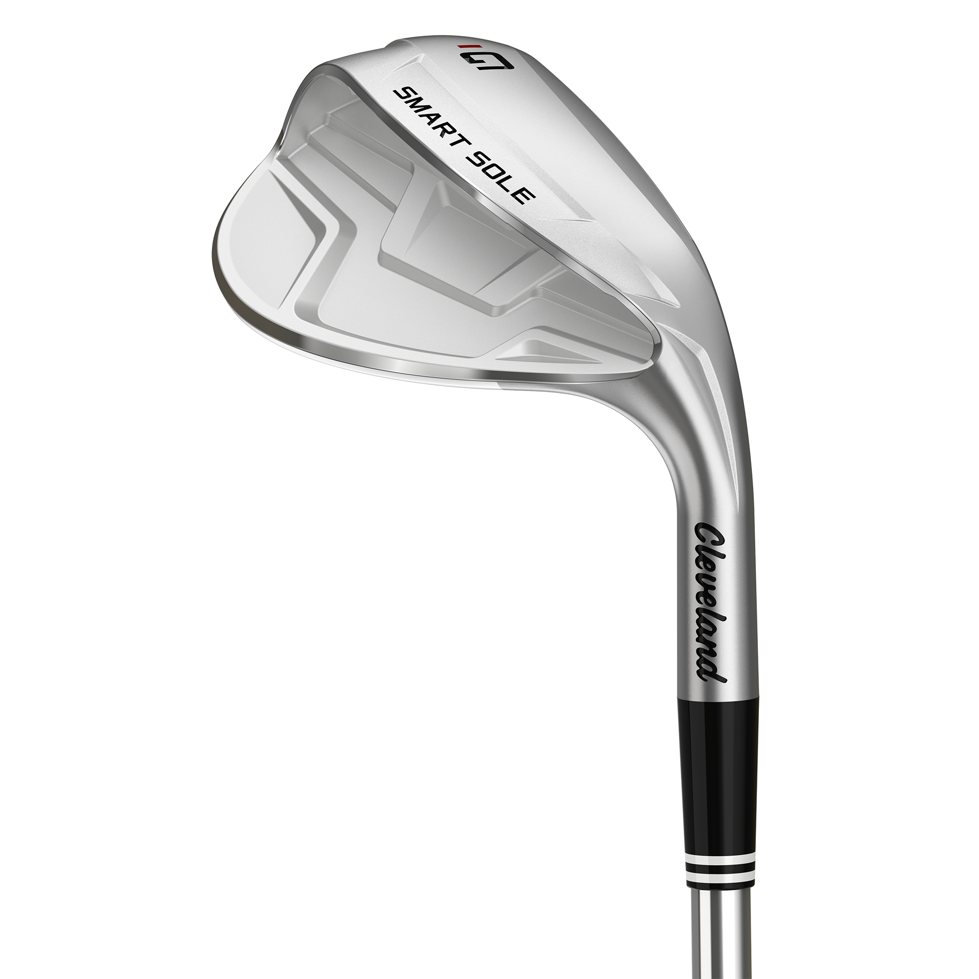 Smart Sole 4 Wedge w/ Steel Shaft