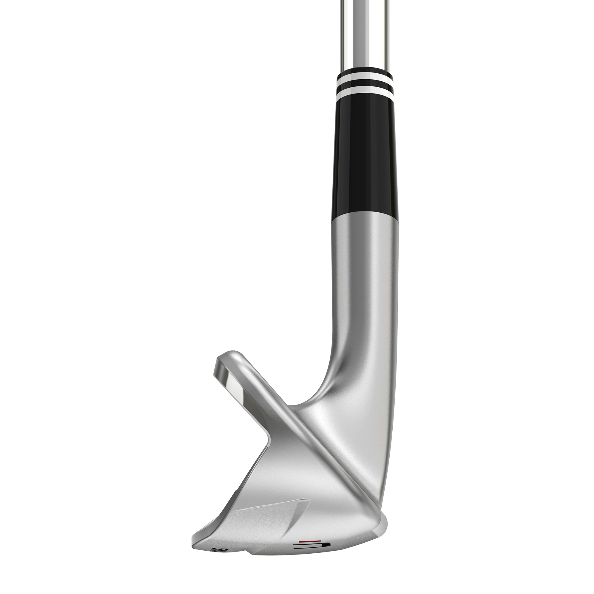 Smart Sole 4 Wedge w/ Steel Shaft